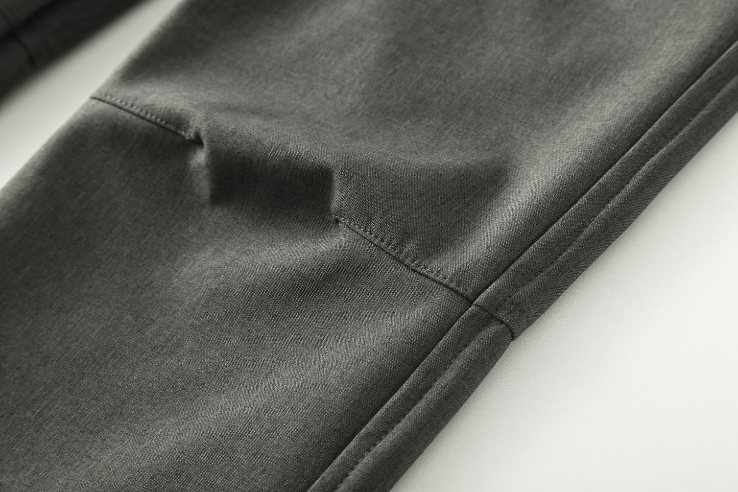 ECHT Kids’ softshell Pants HXD003