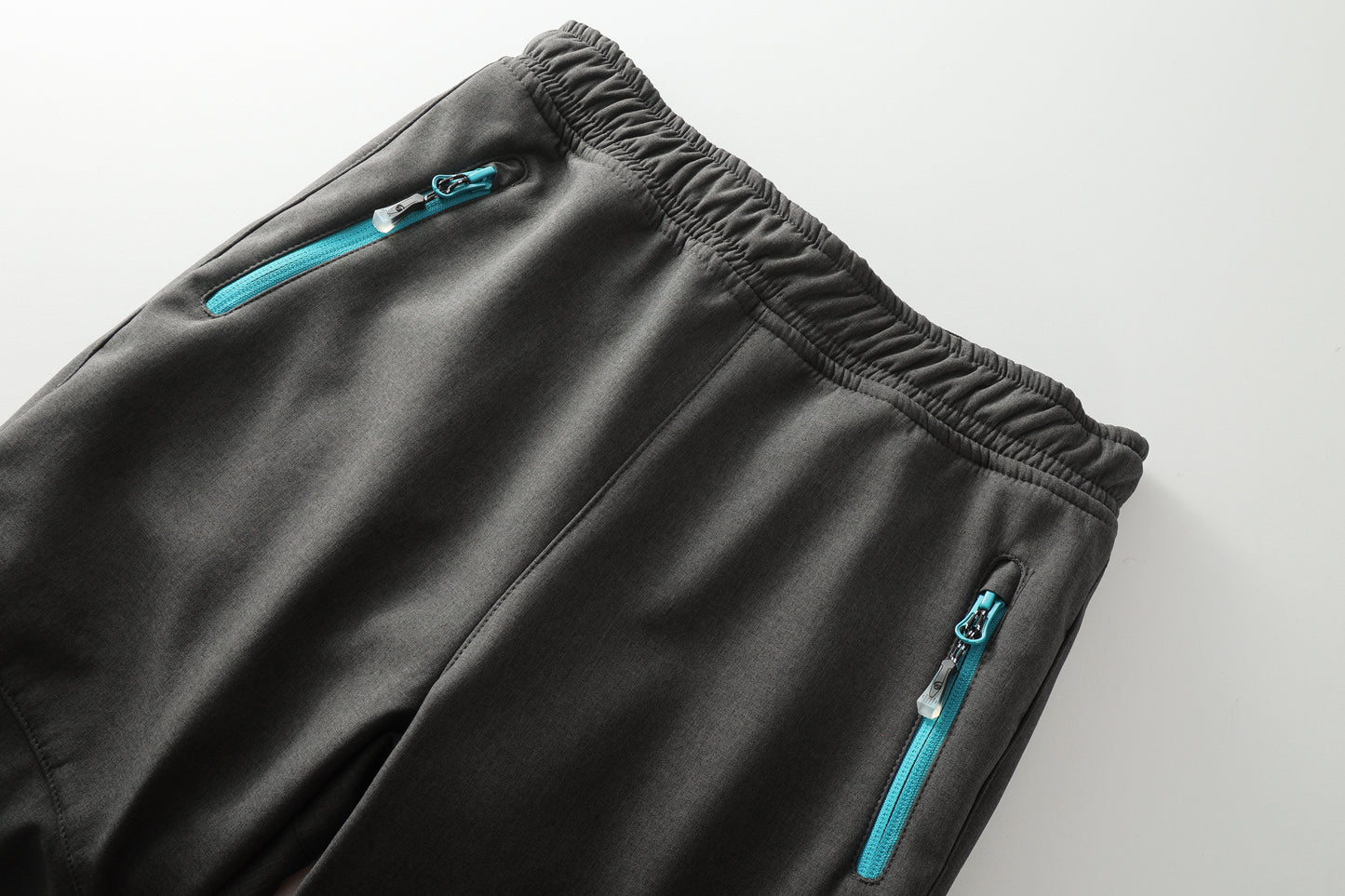 ECHT Kids’ softshell Pants HXD013