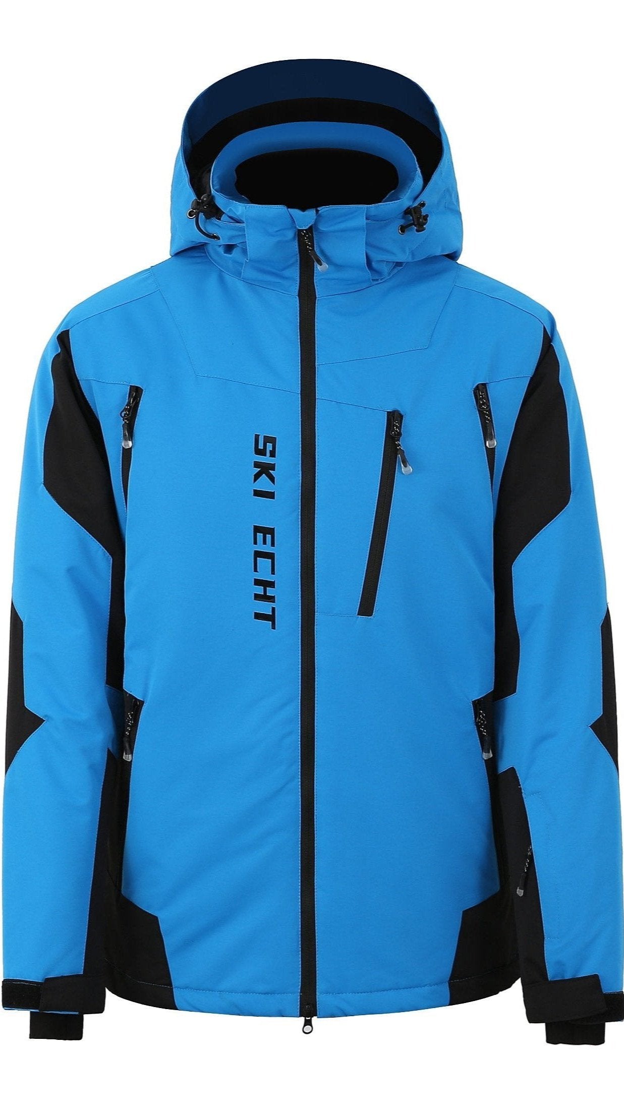 ECHT ski jacket HXA003