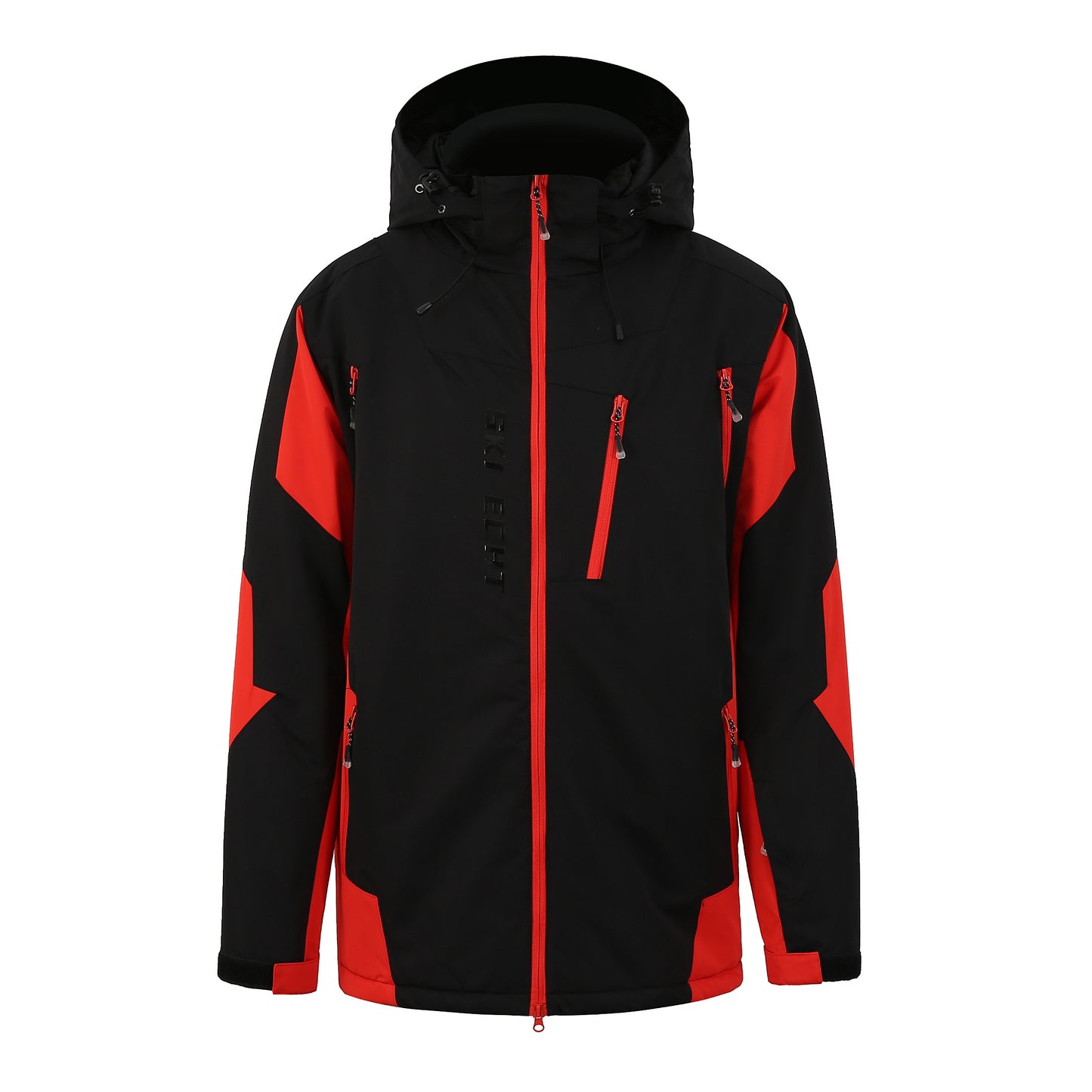 ECHT ski jacket HXA003