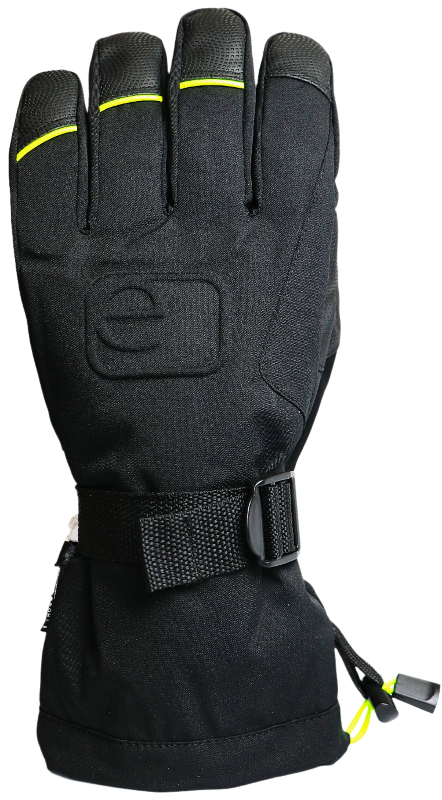 Mens ski gloves HX058