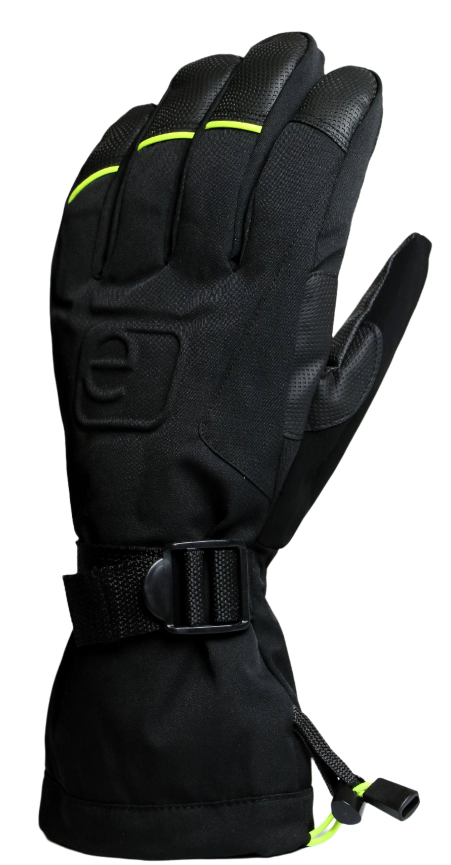 Mens ski gloves HX058