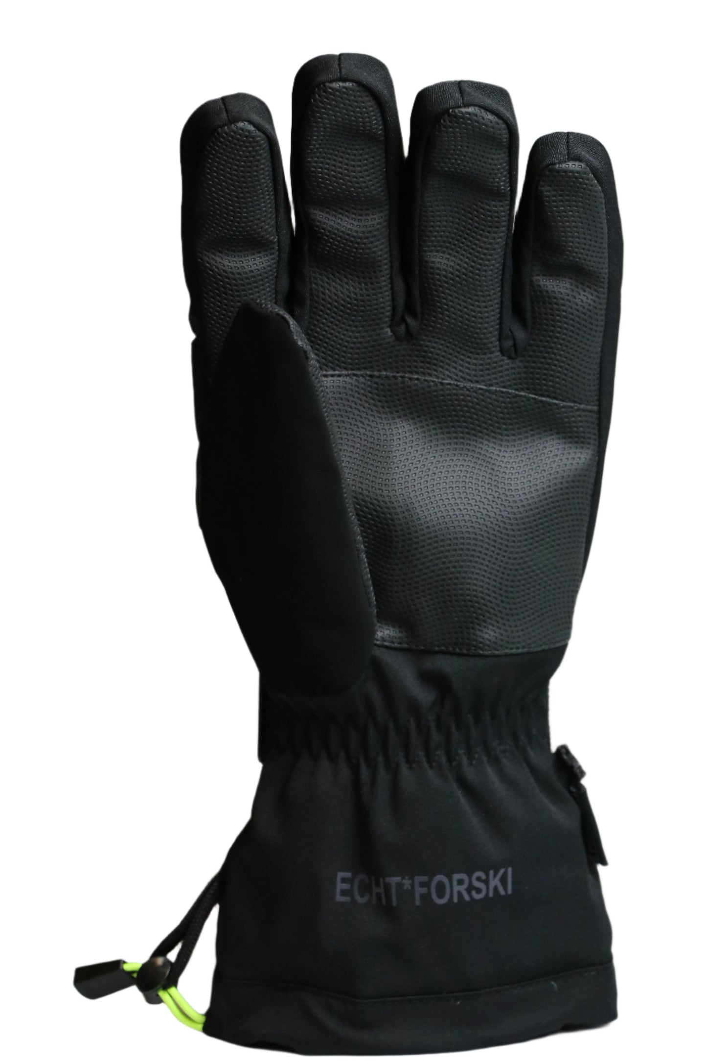 Mens ski gloves HX058