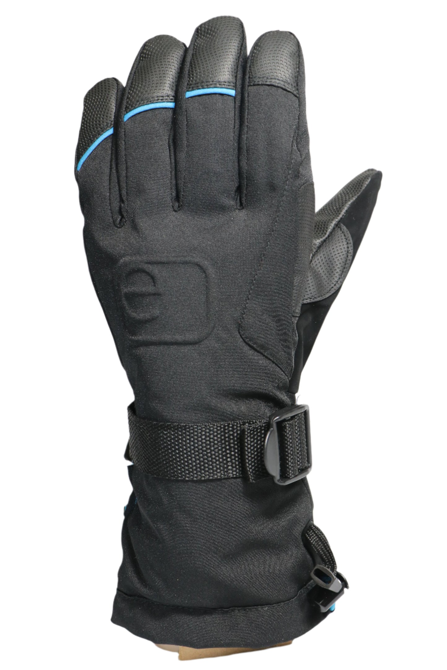 Mens ski gloves HX058