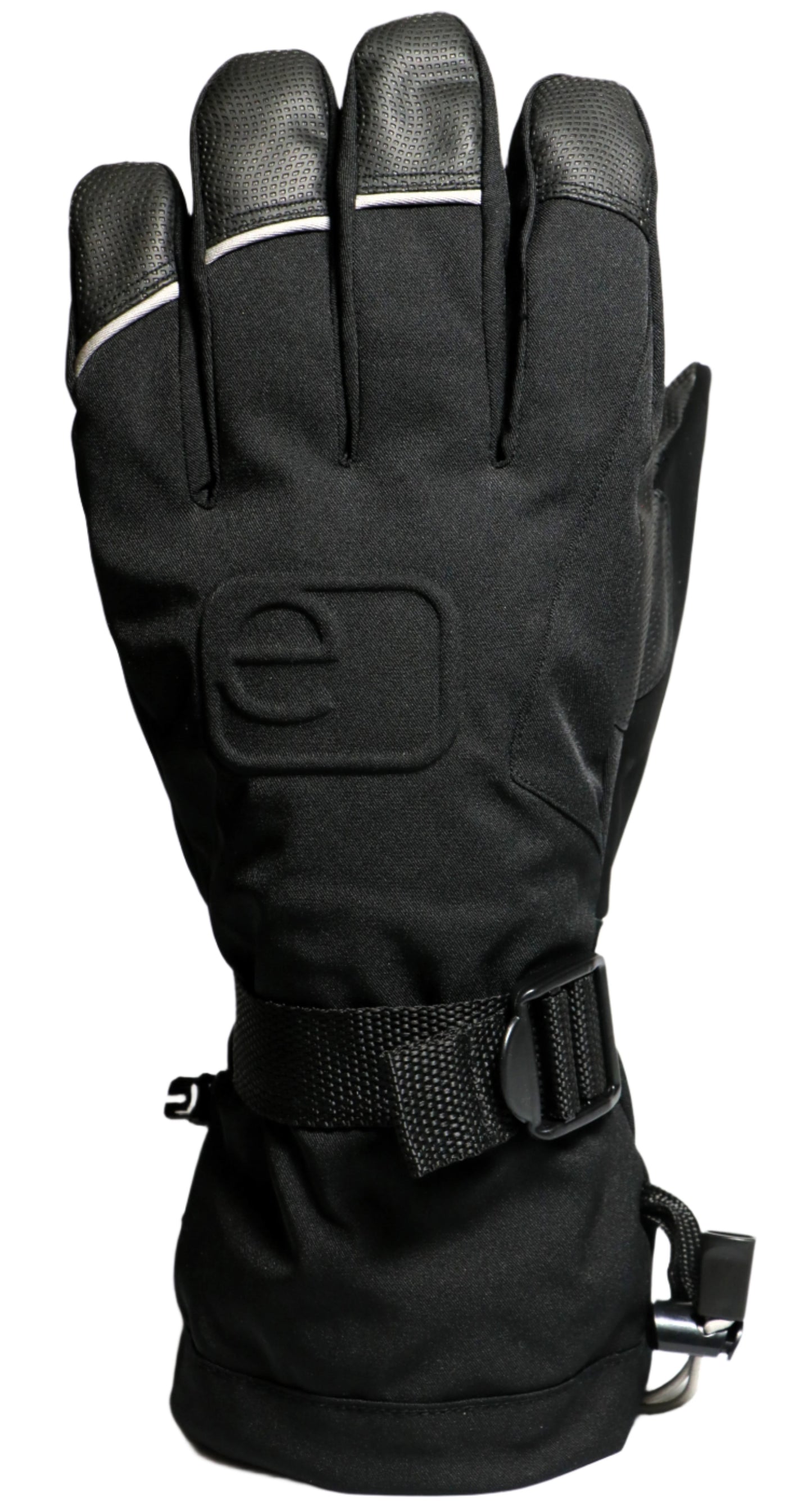 Mens ski gloves HX058