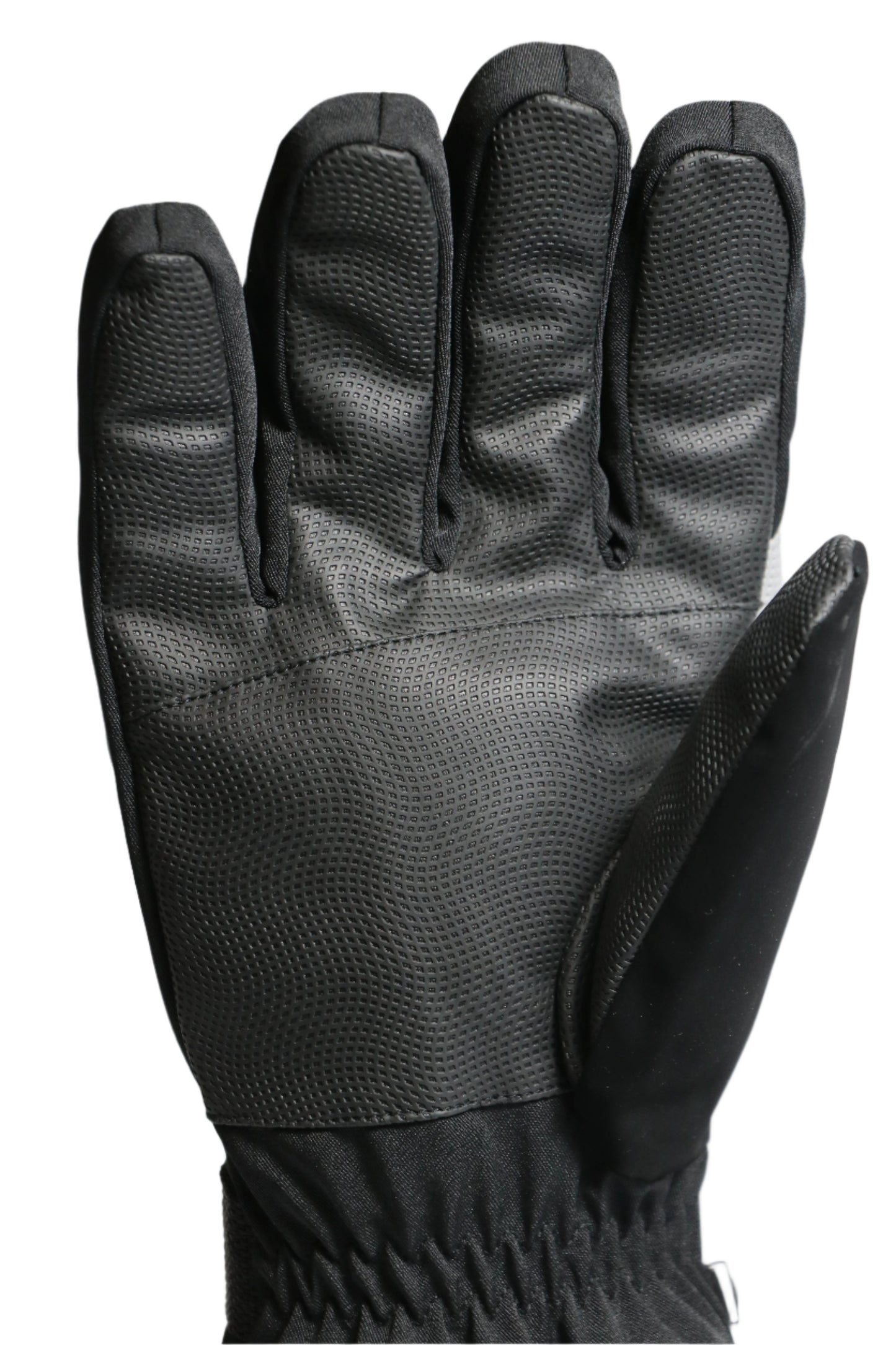 Mens ski gloves HX058