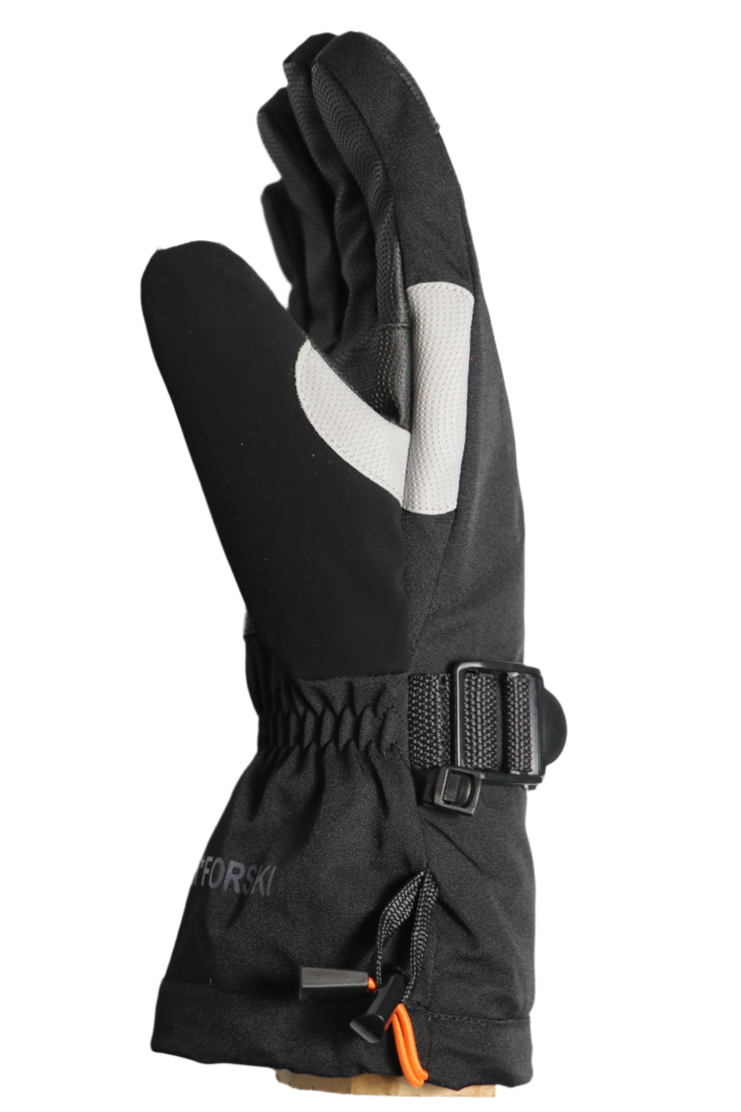 Mens ski gloves HX058