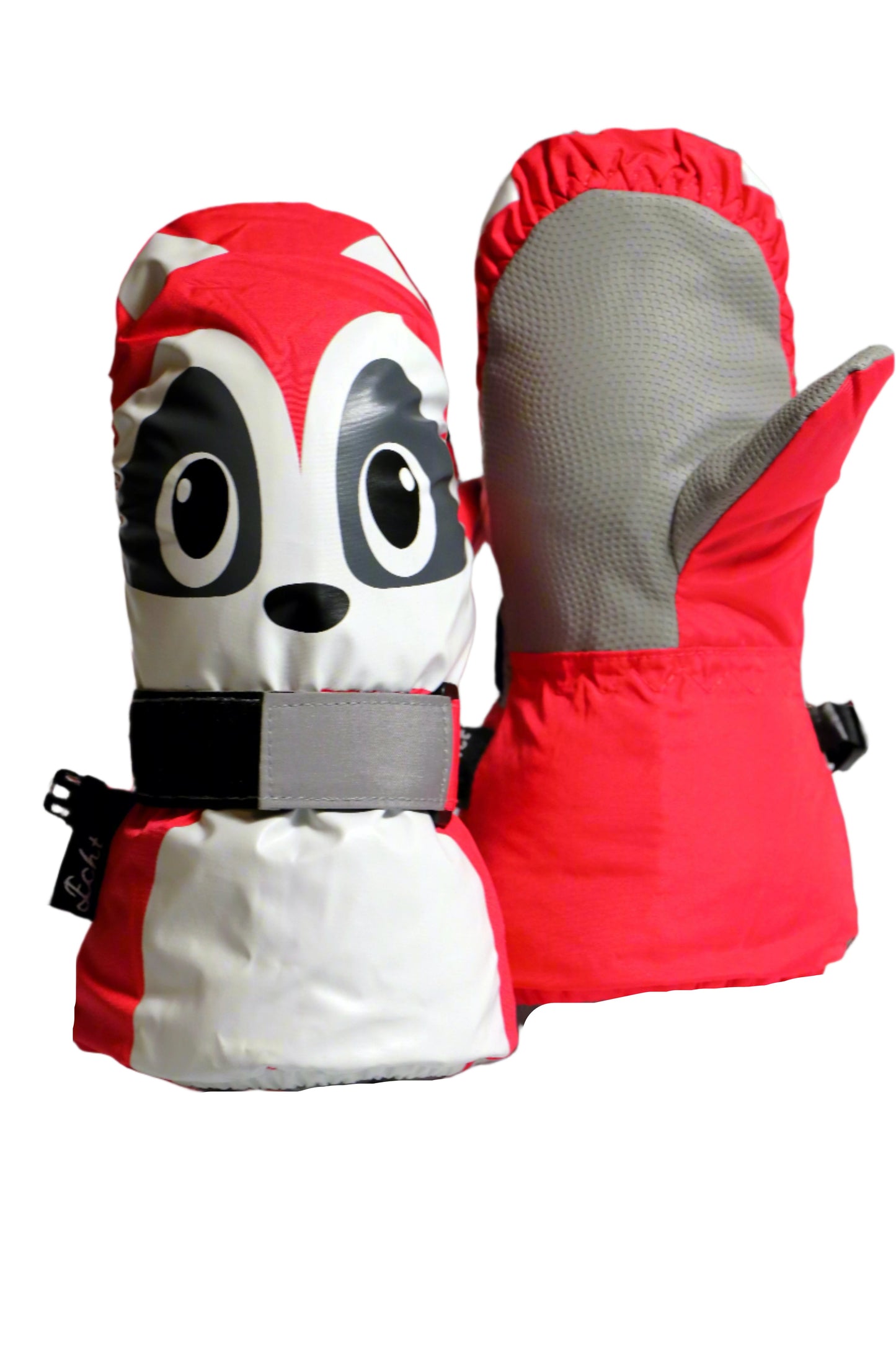 Kids ski gloves C090