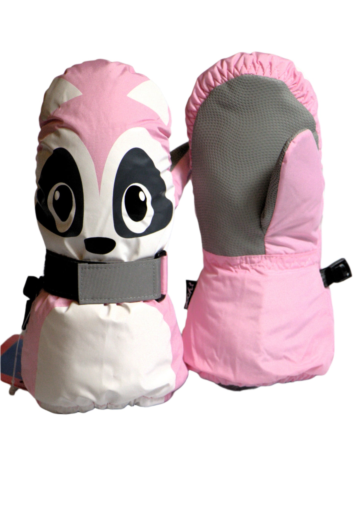 Kids ski gloves C090