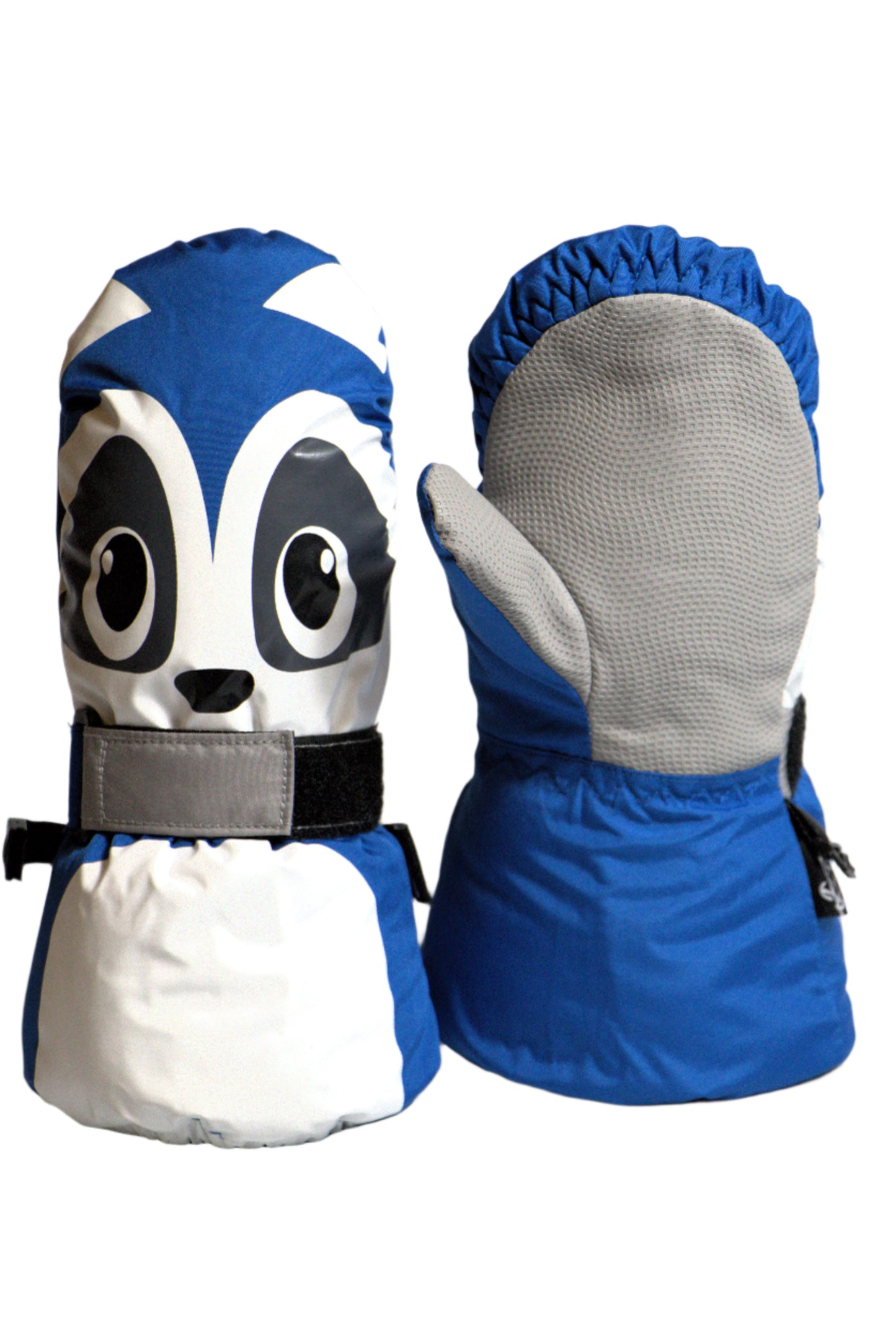 Kids ski gloves C090