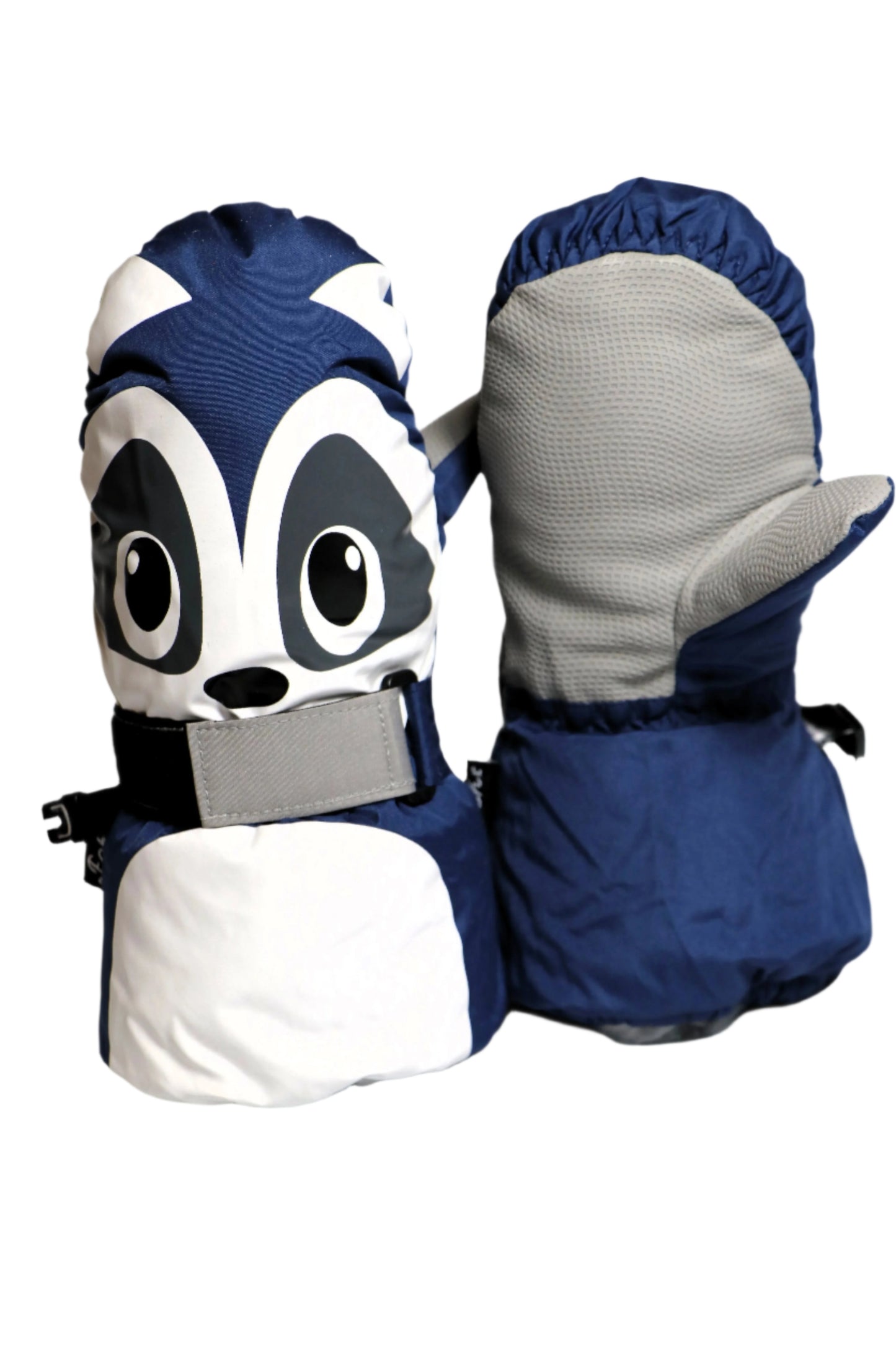 Kids ski gloves C090