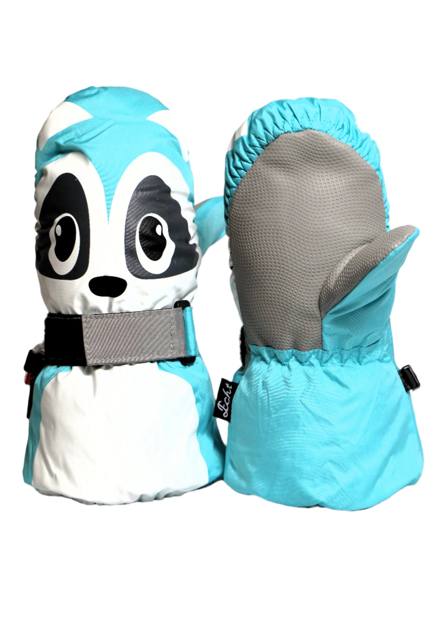 Kids ski gloves C090