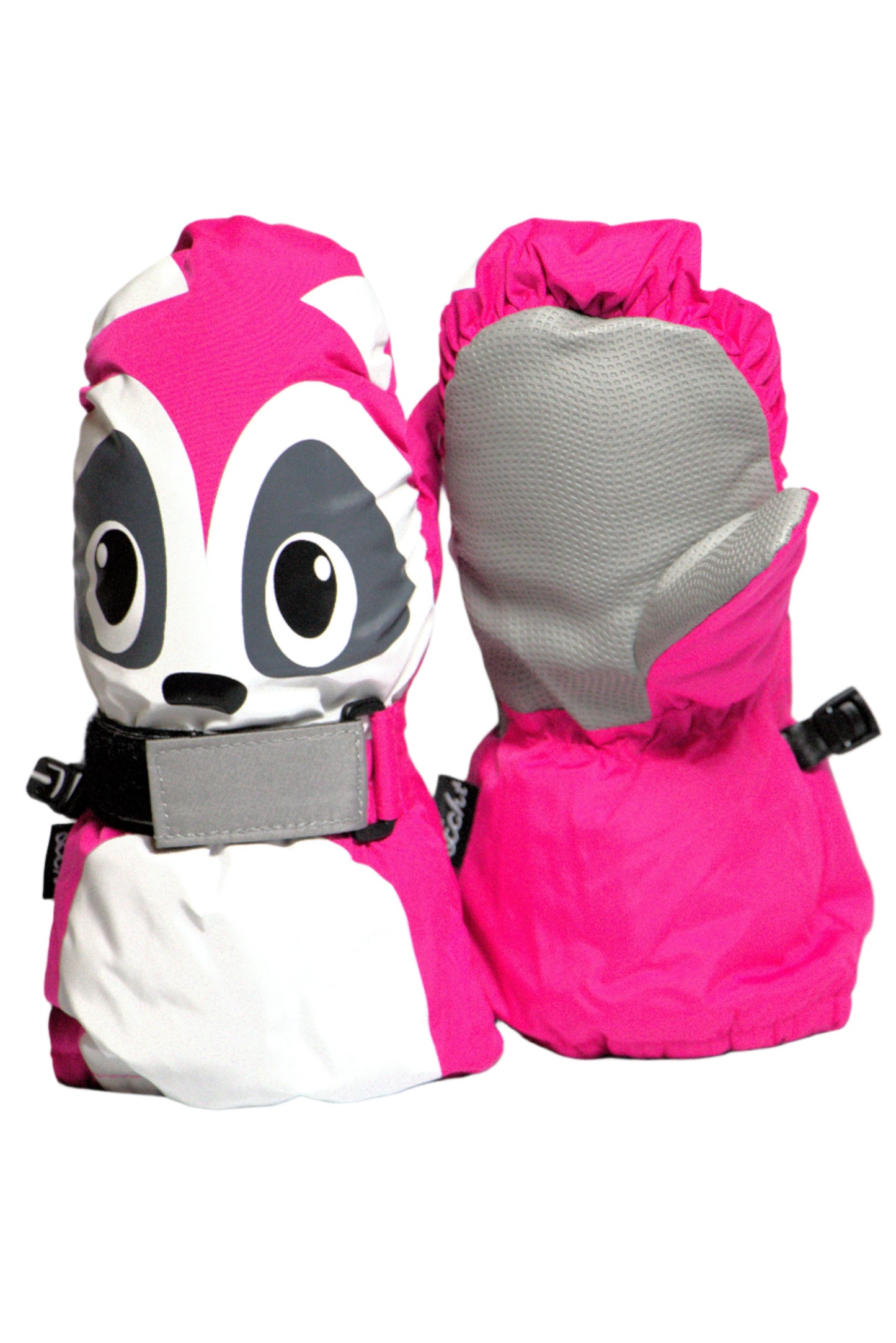 Kids ski gloves C090