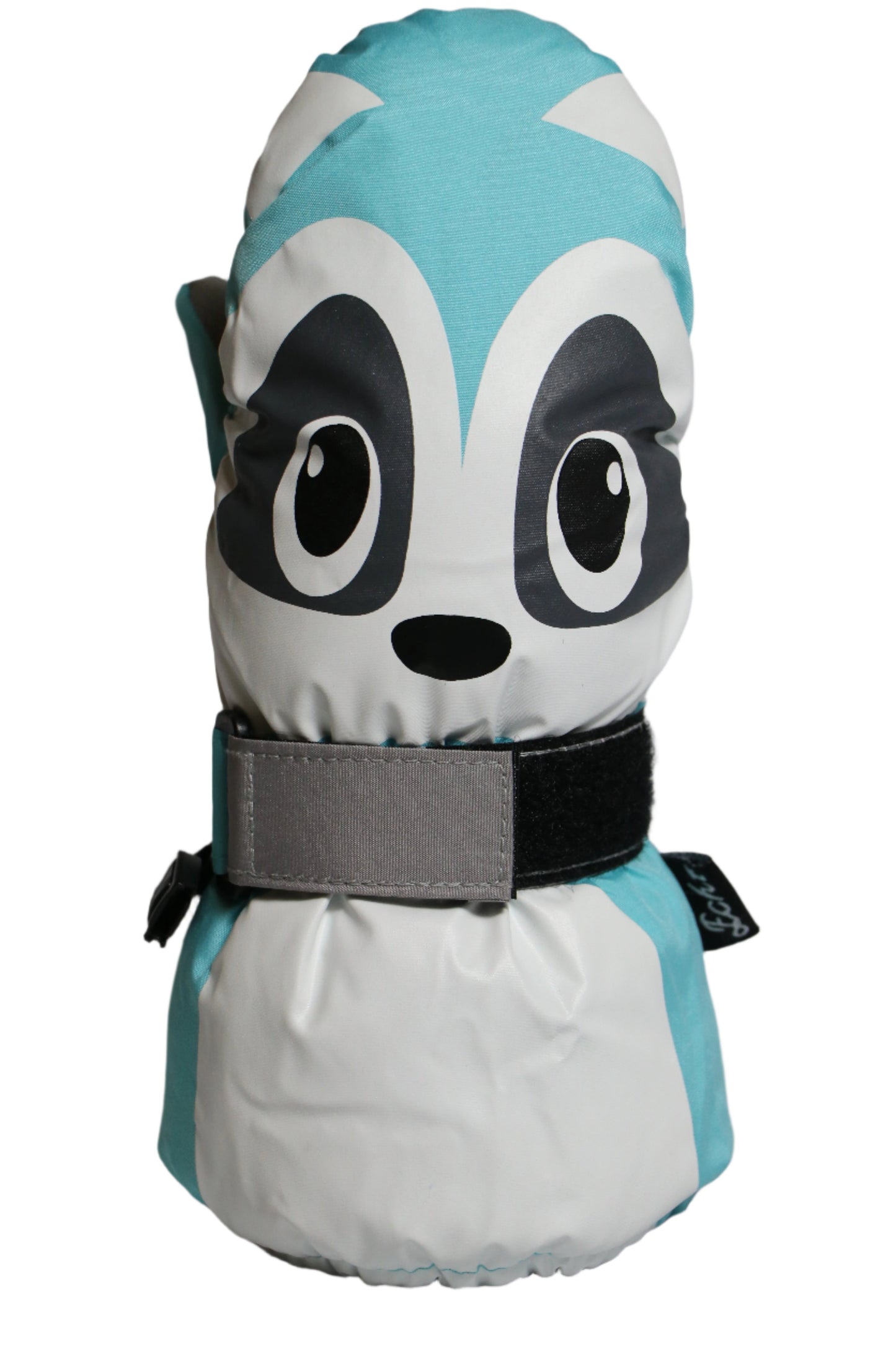 Kids ski gloves C090