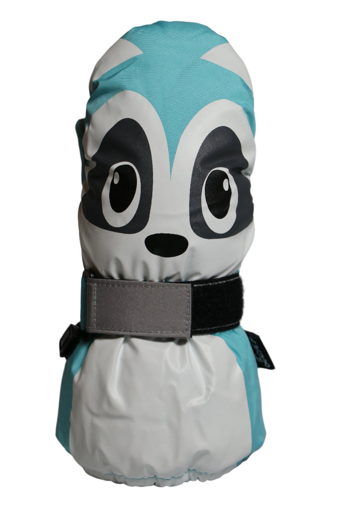 Kids ski gloves C090