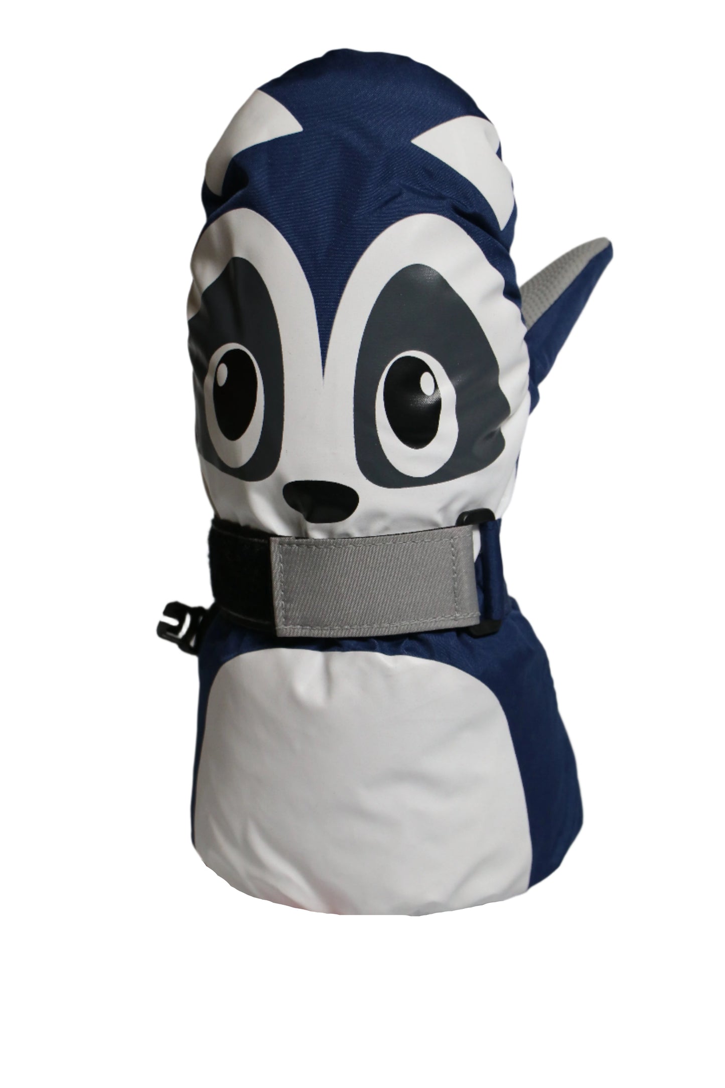 Kids ski gloves C090