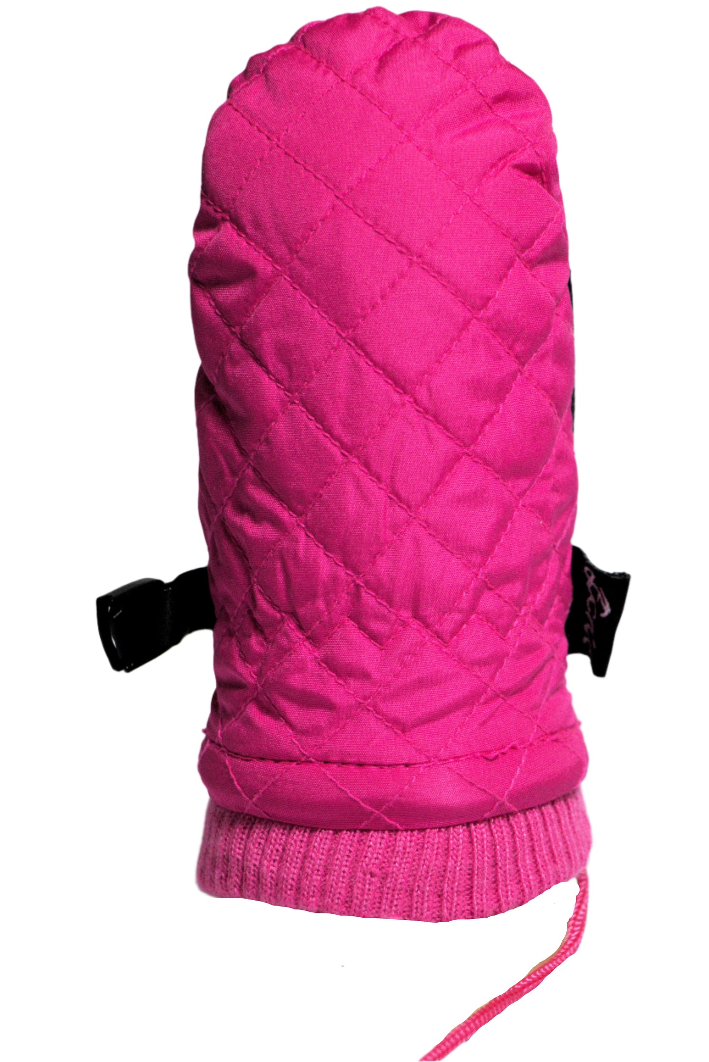 Kids ski gloves C091