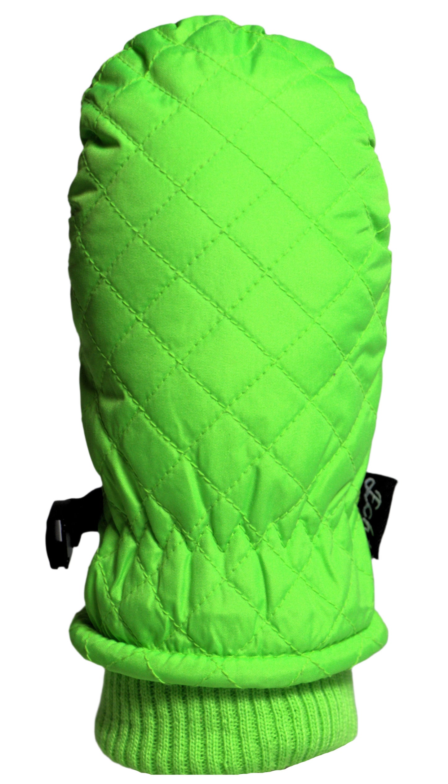 Kids ski gloves C091