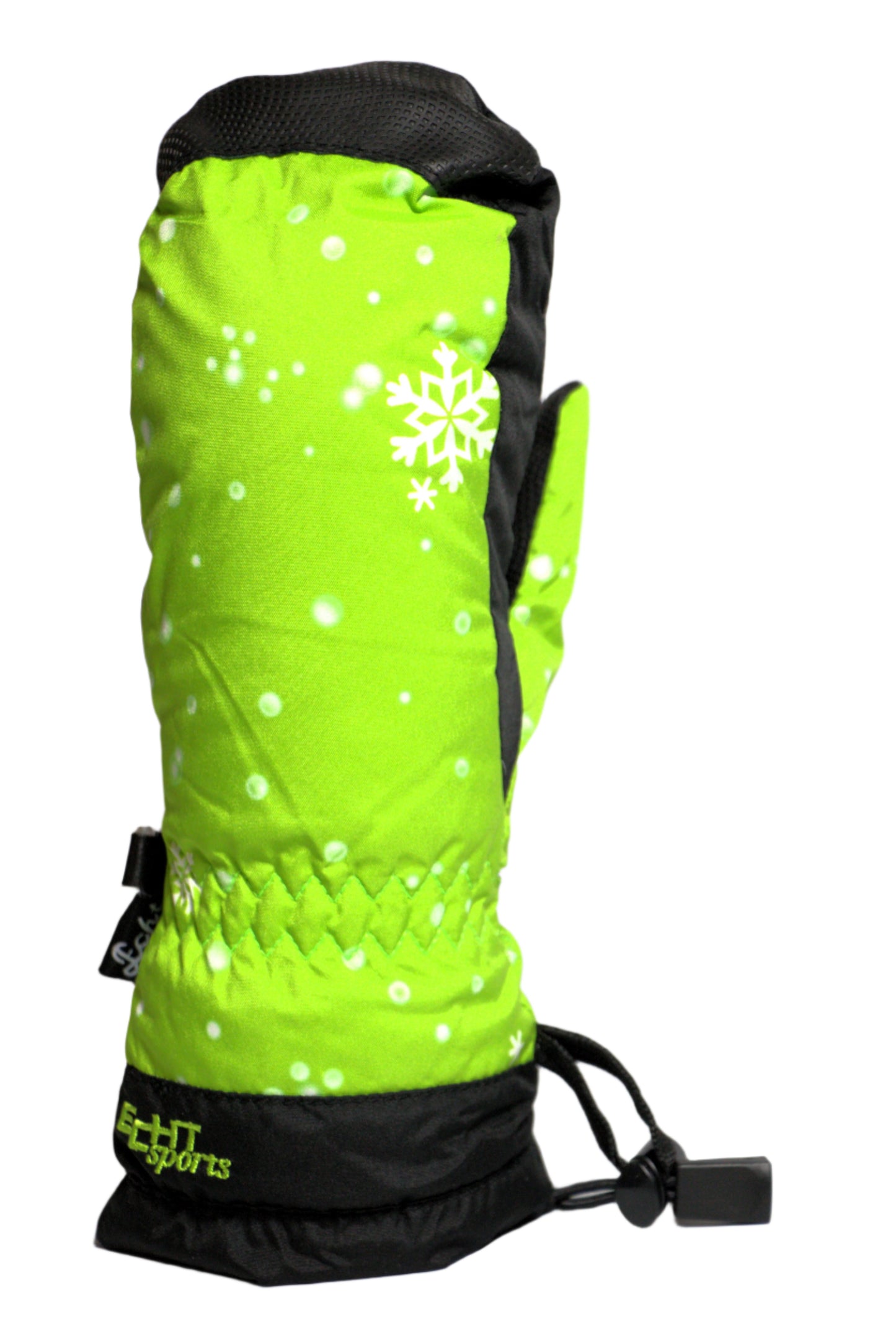 Kids ski gloves C059