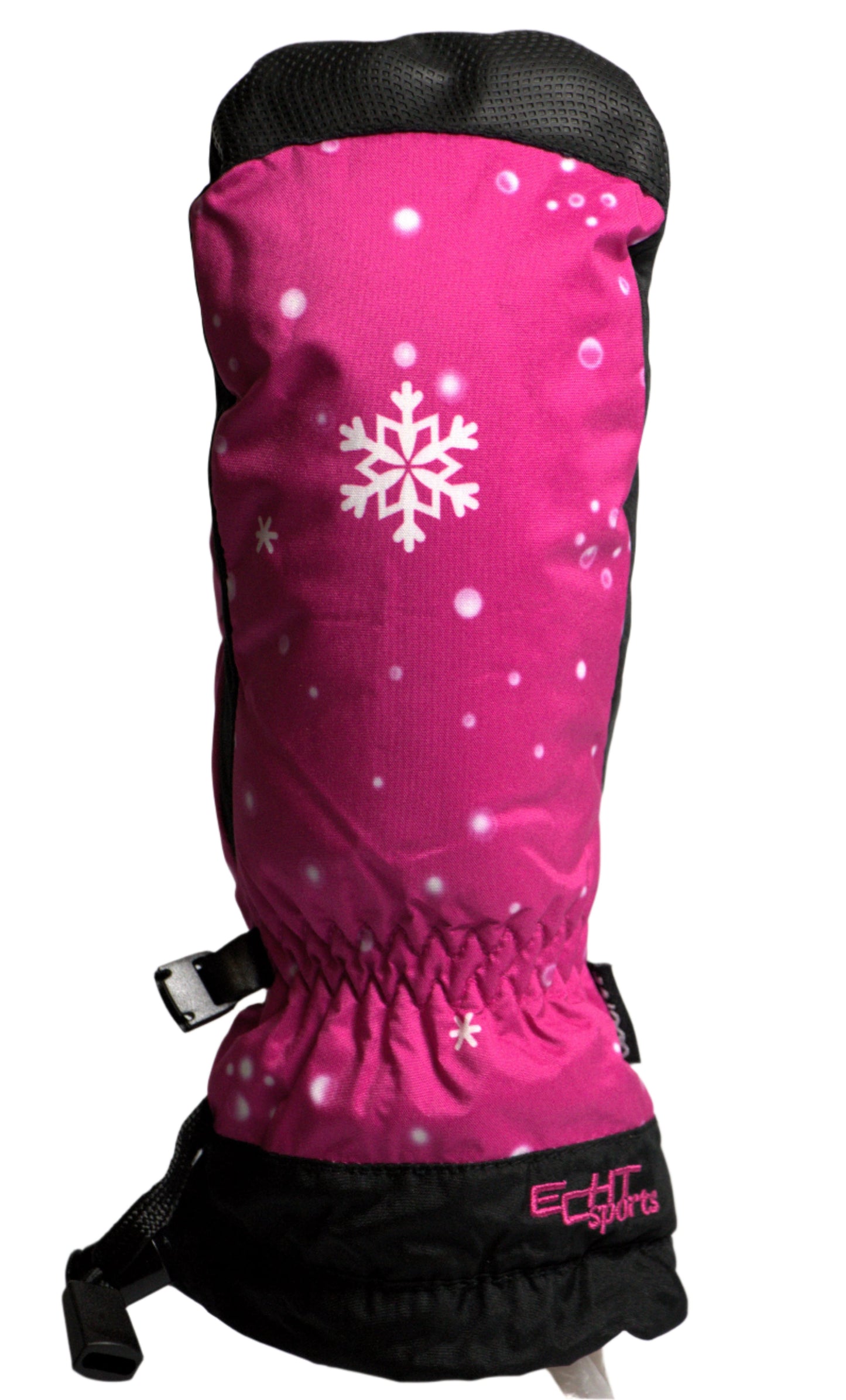 Kids ski gloves C059