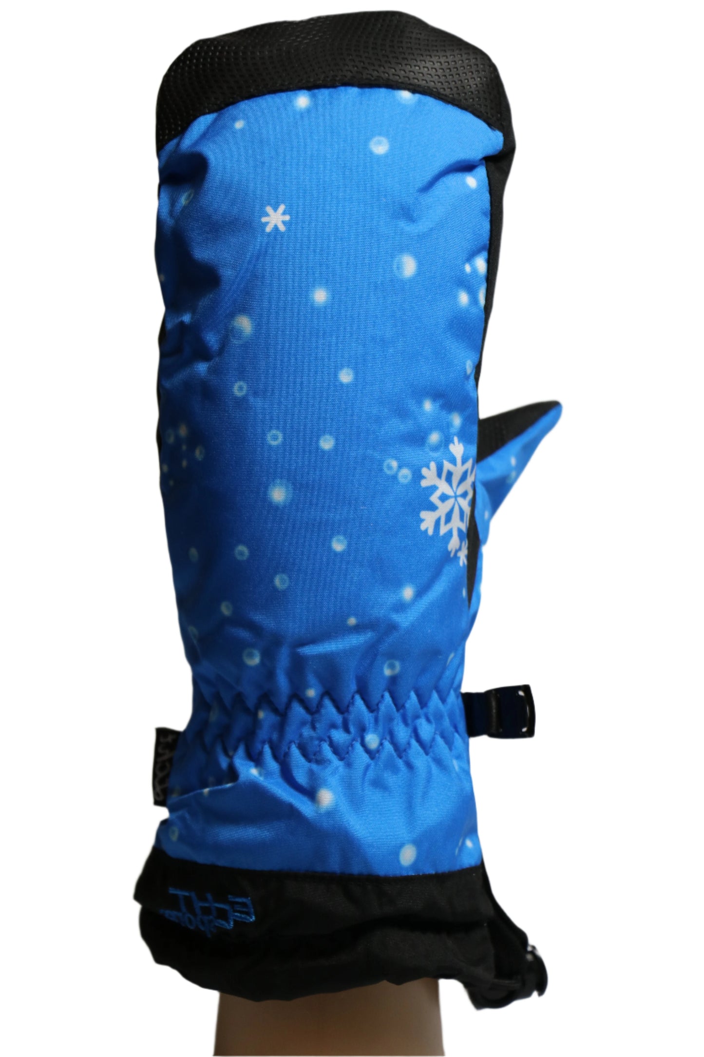 Kids ski gloves C059