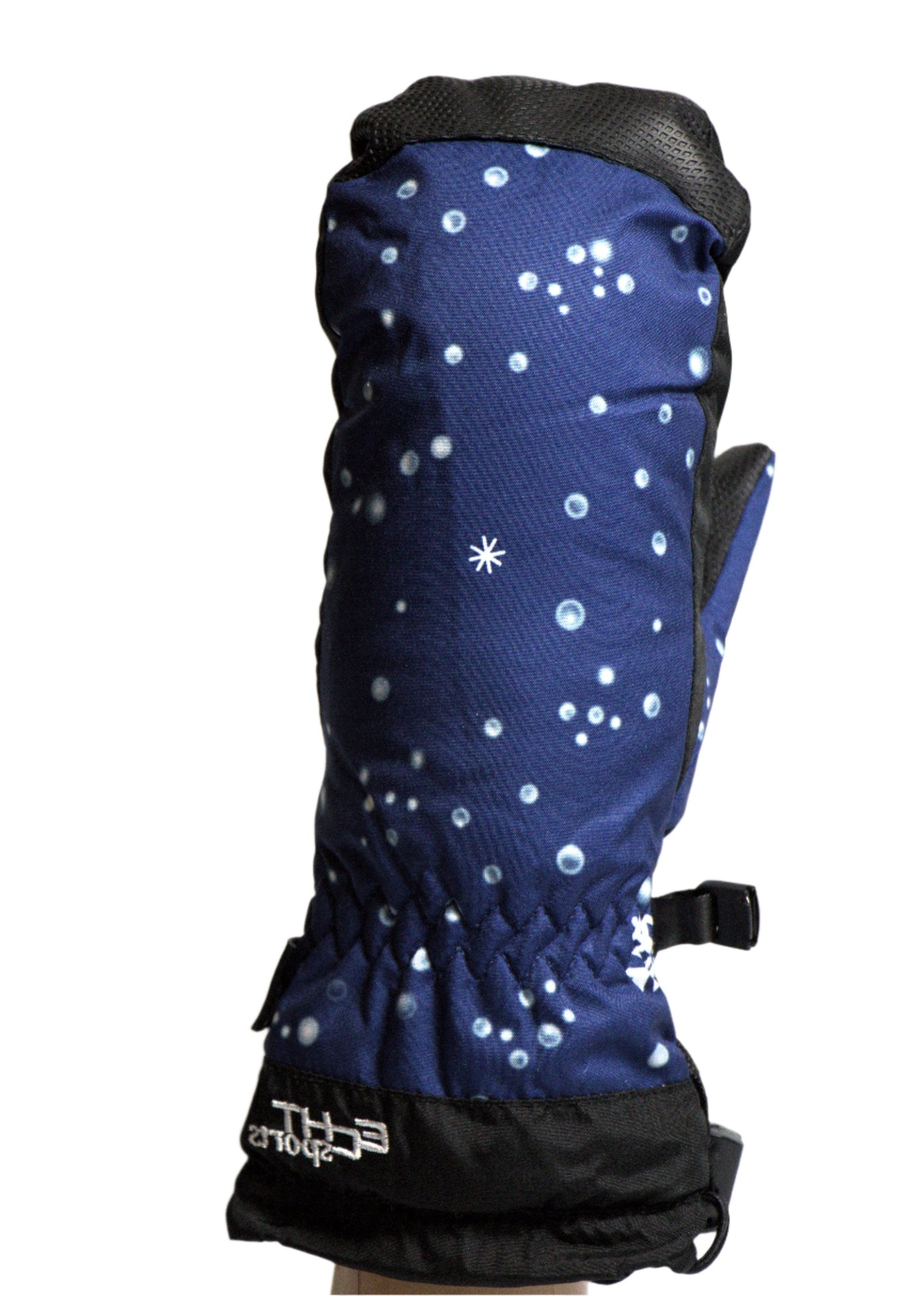 Kids ski gloves C059