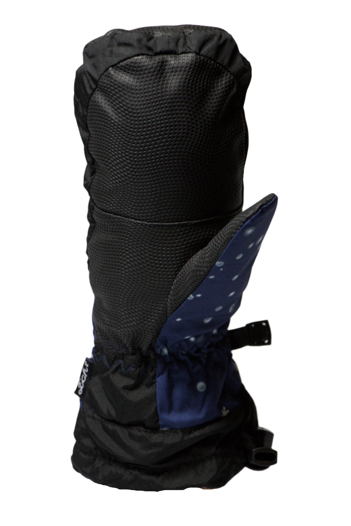 Kids ski gloves C059