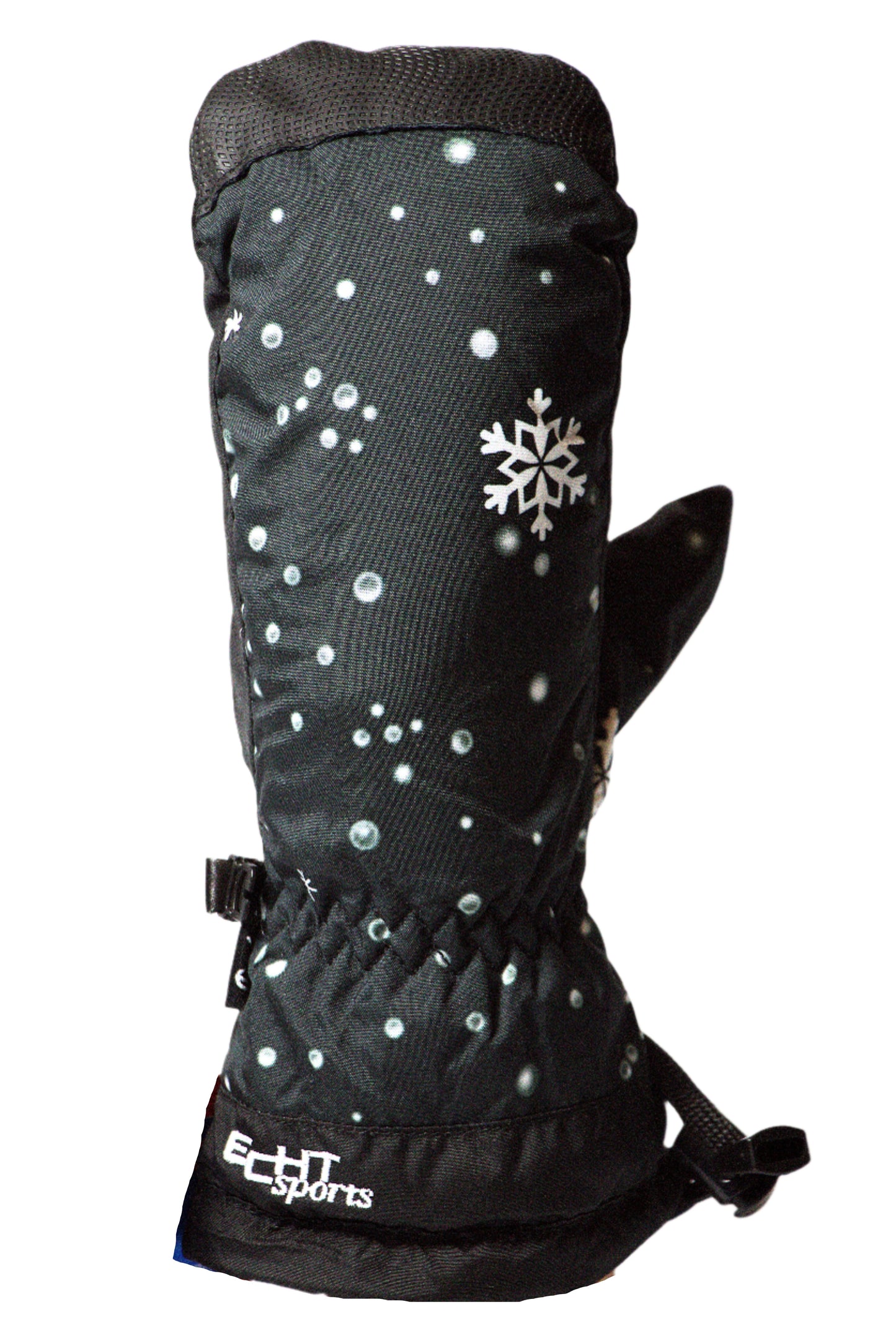 Kids ski gloves C059