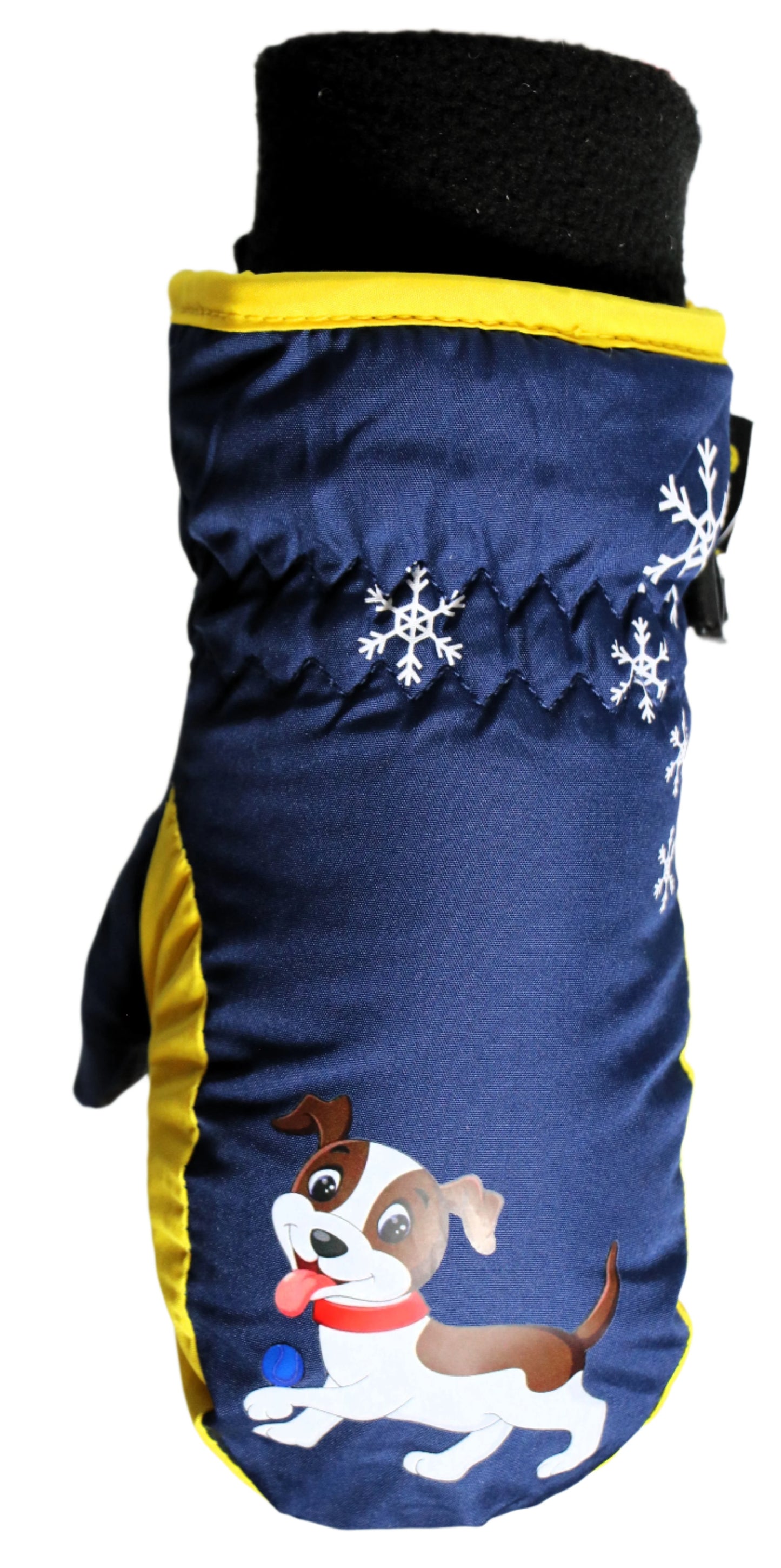 Kids gloves C063-024
