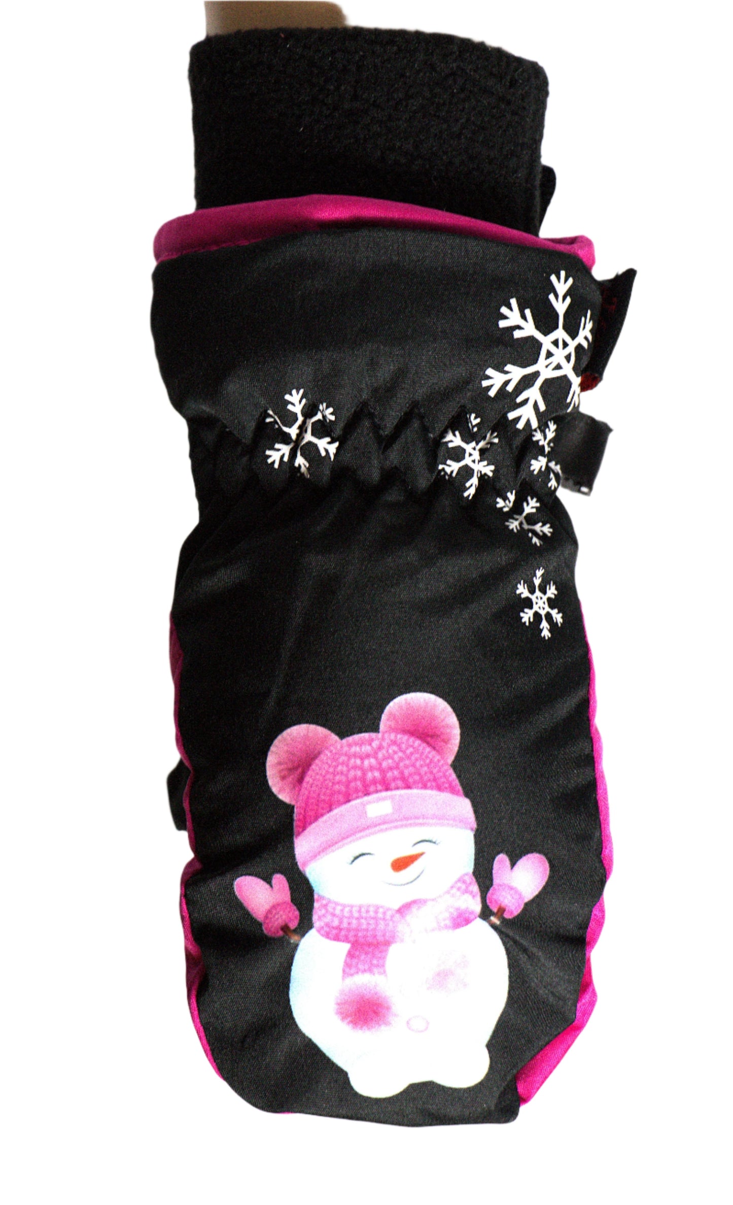 Kids gloves C063-024