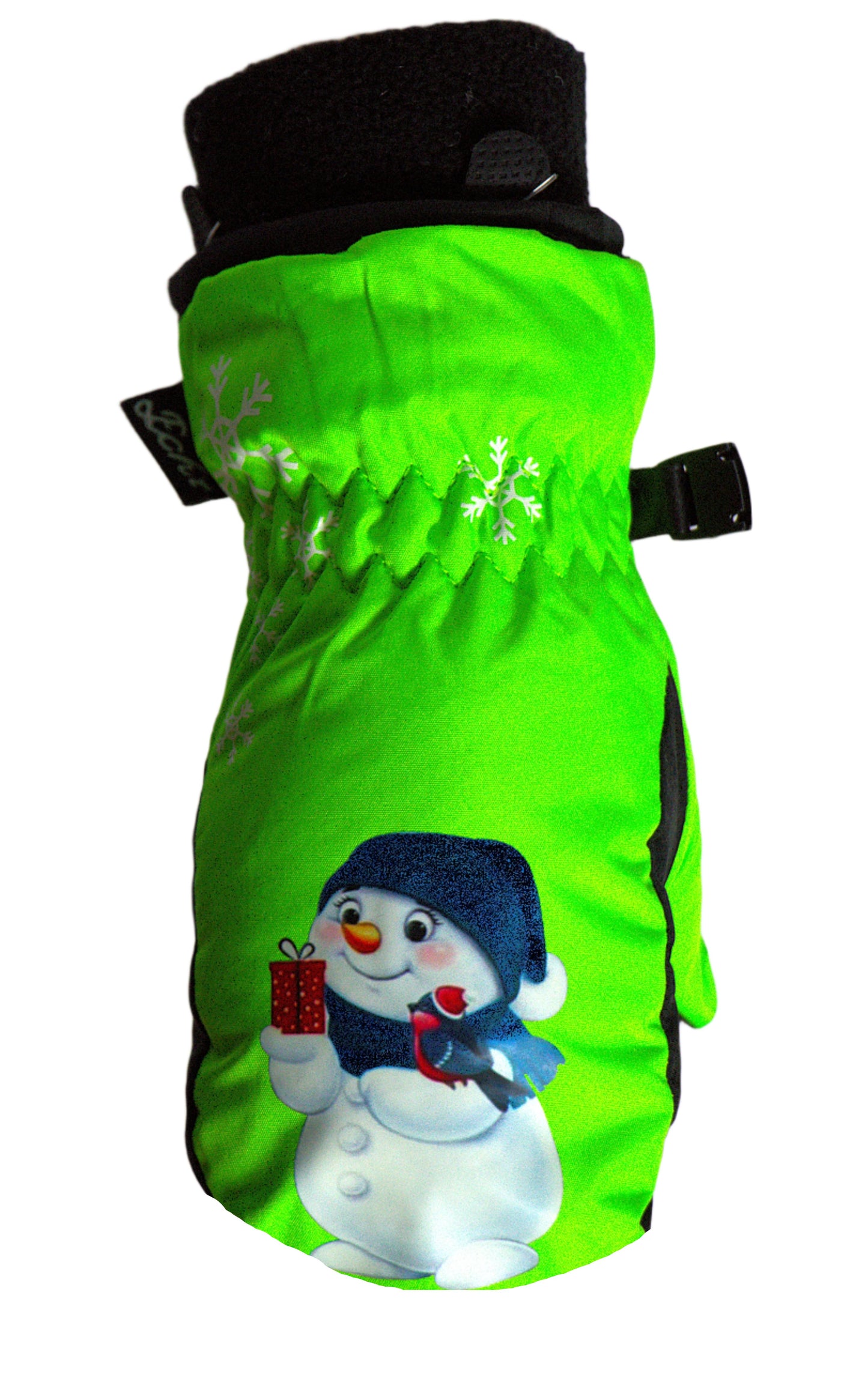 Kids gloves C063-024