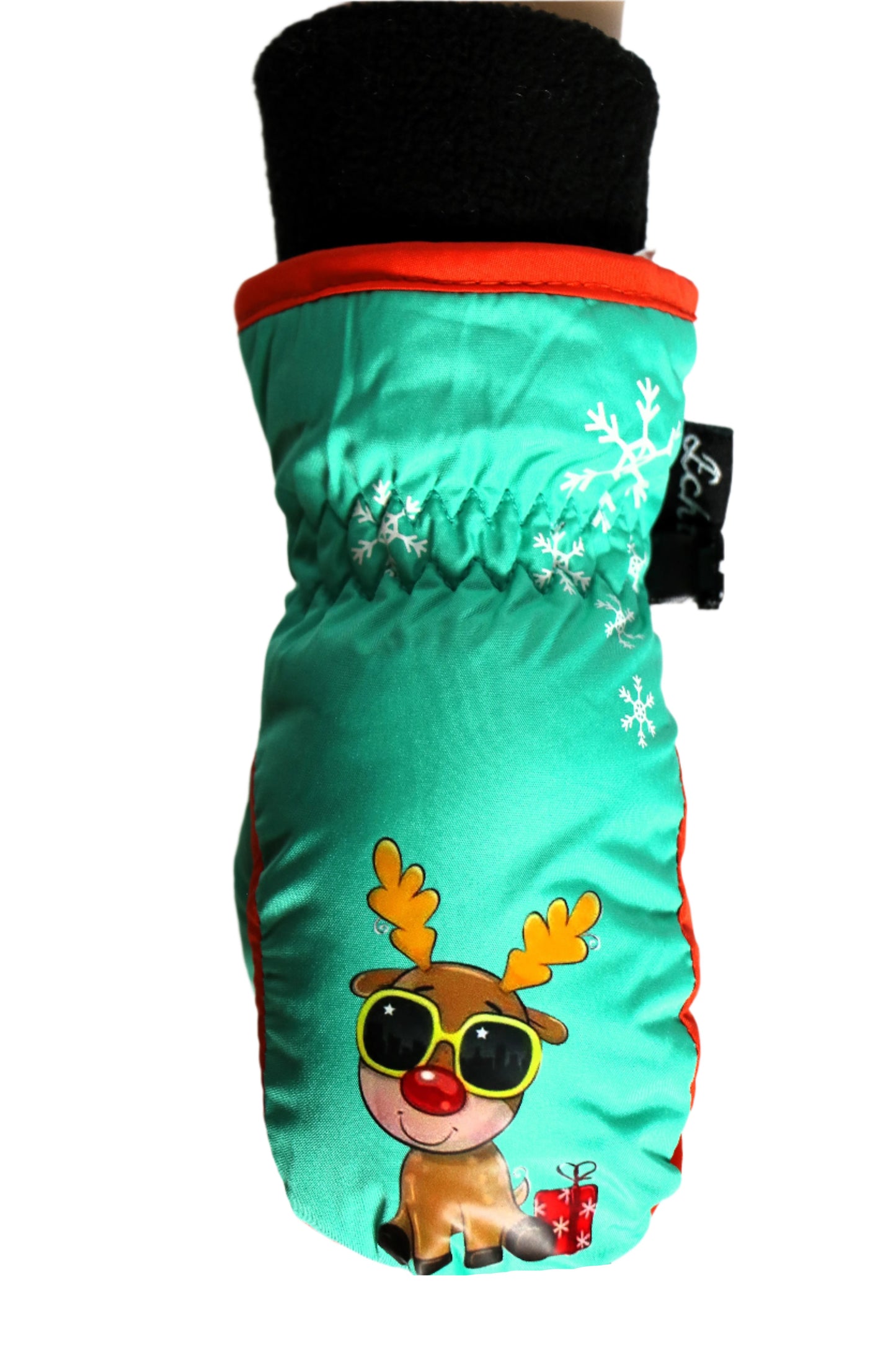 Kids gloves C063-024