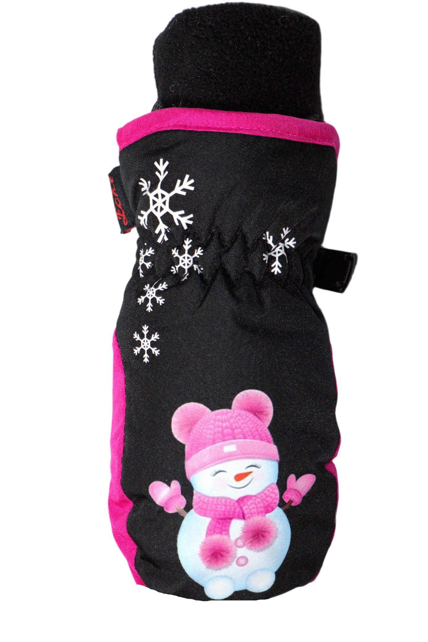 Kids gloves C063-024