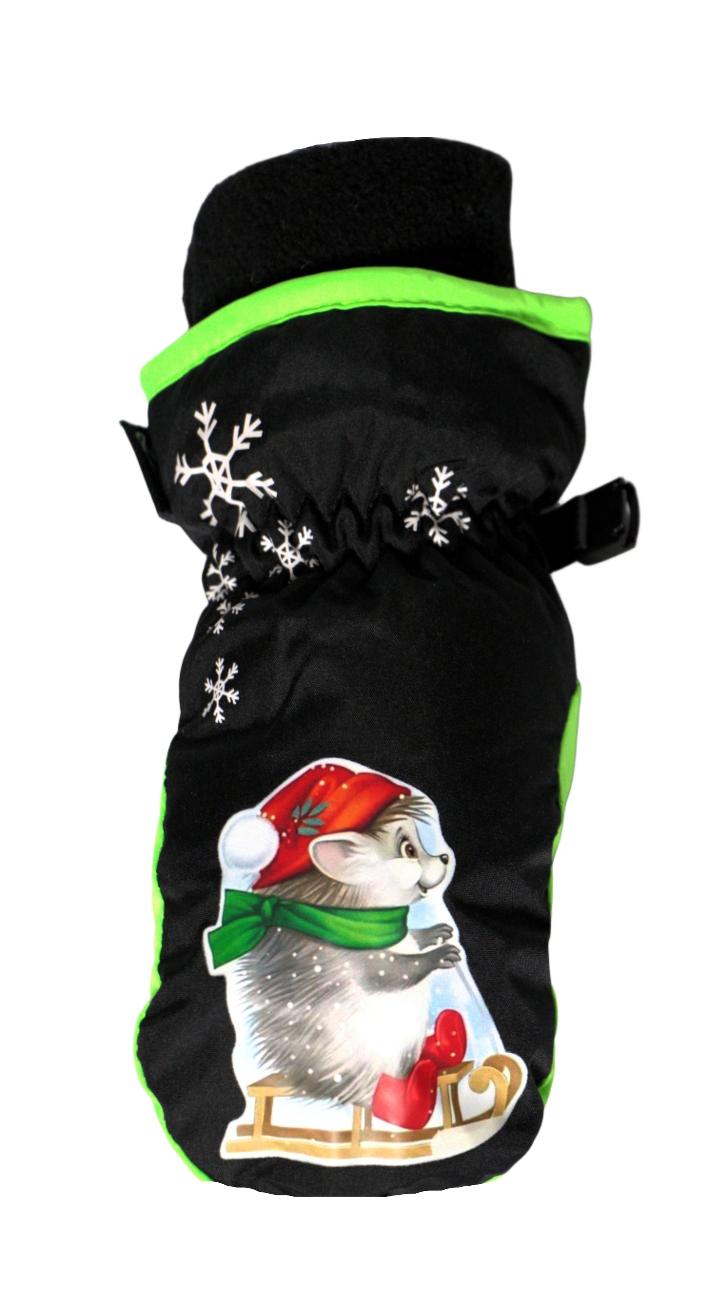 Kids gloves C063-024