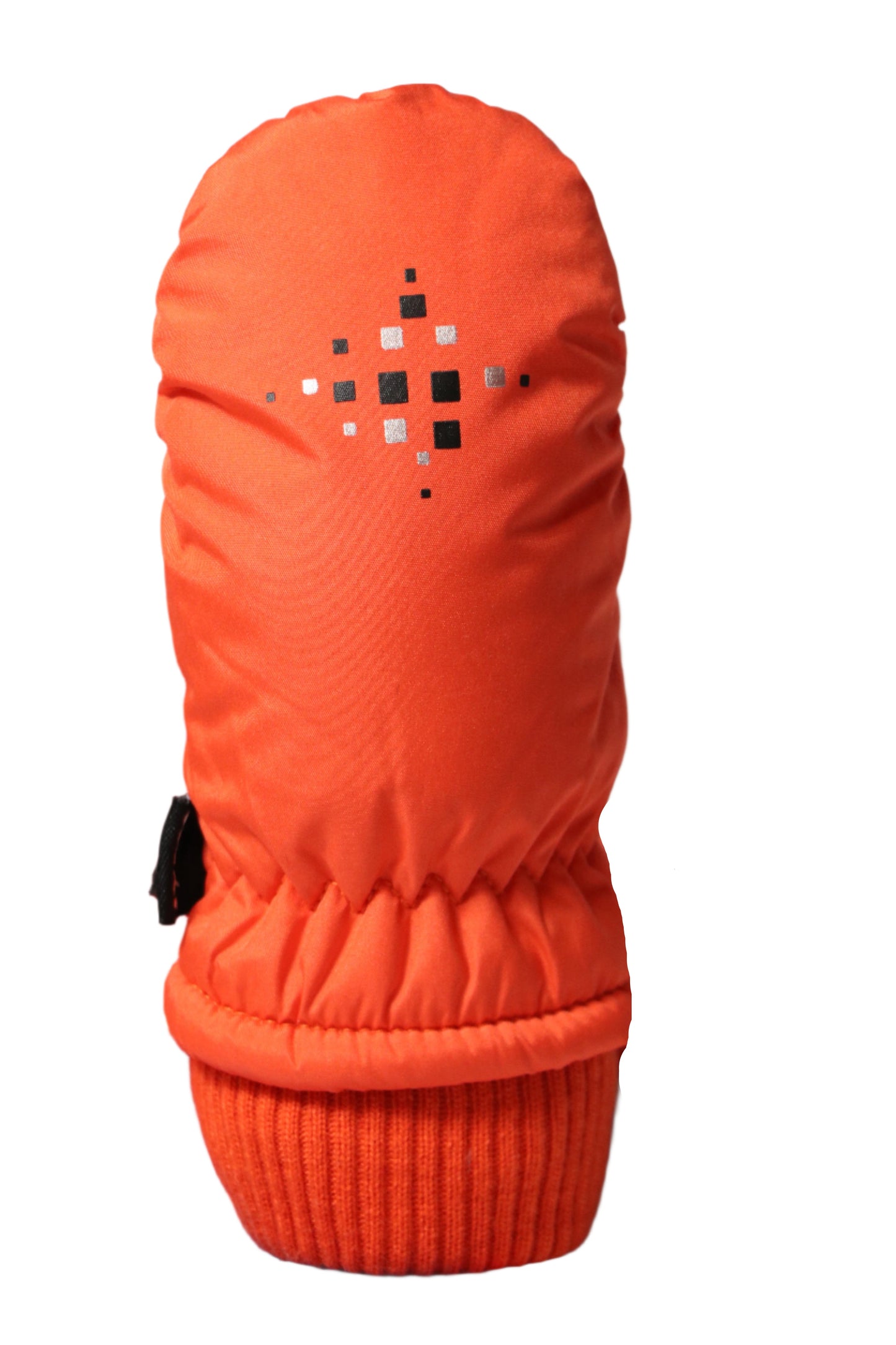 Kids ski gloves C087