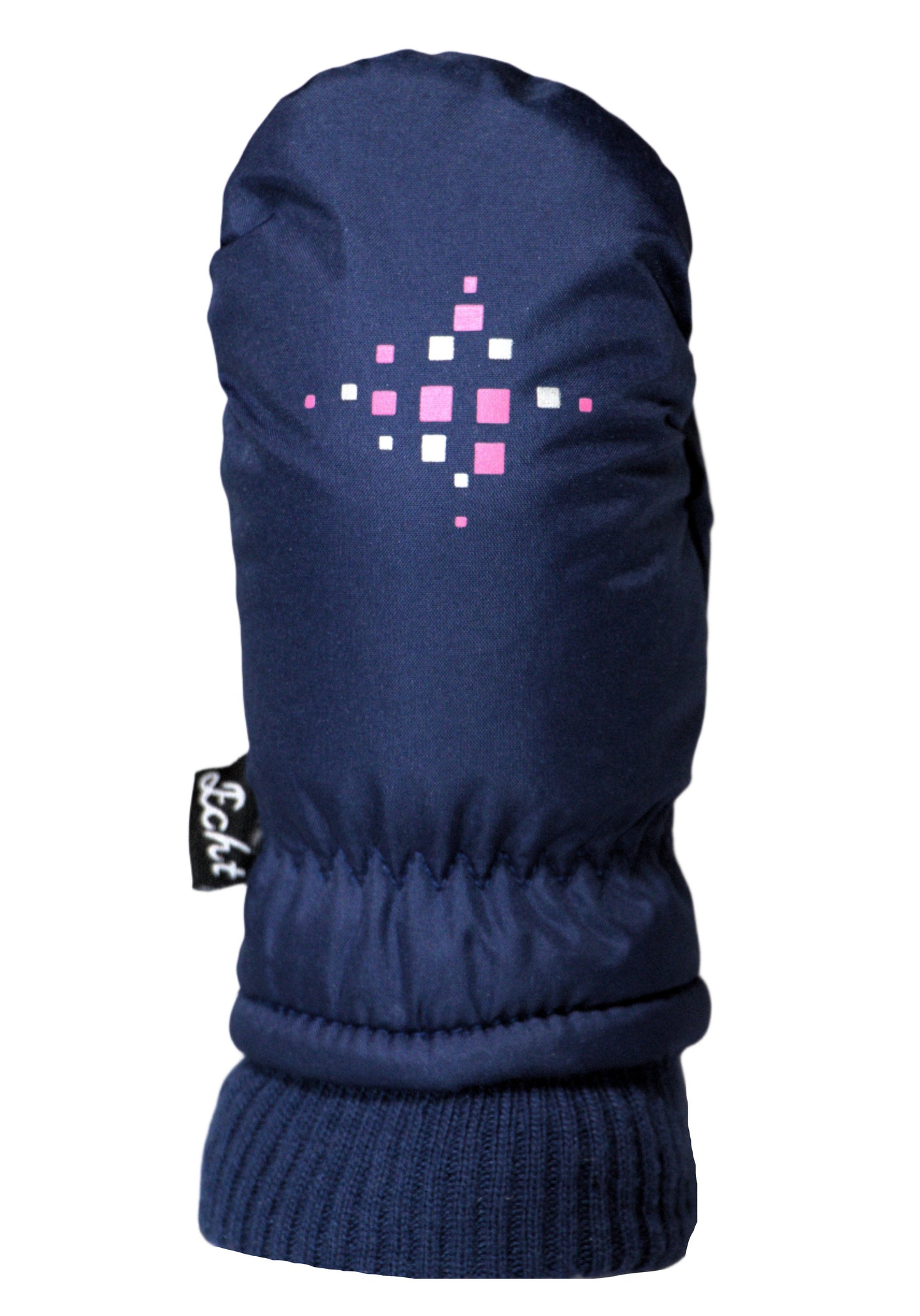 Kids ski gloves C087