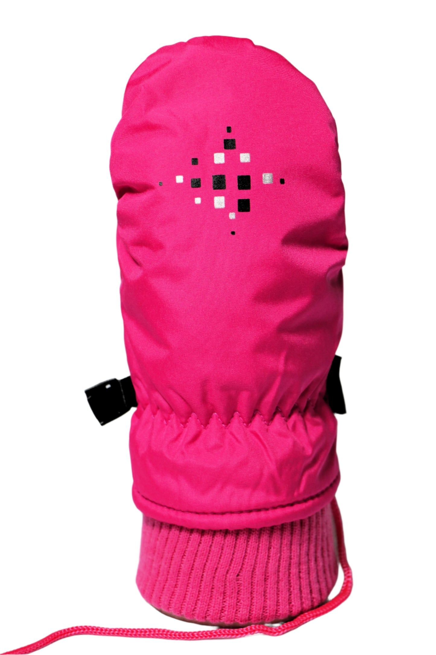 Kids ski gloves C087