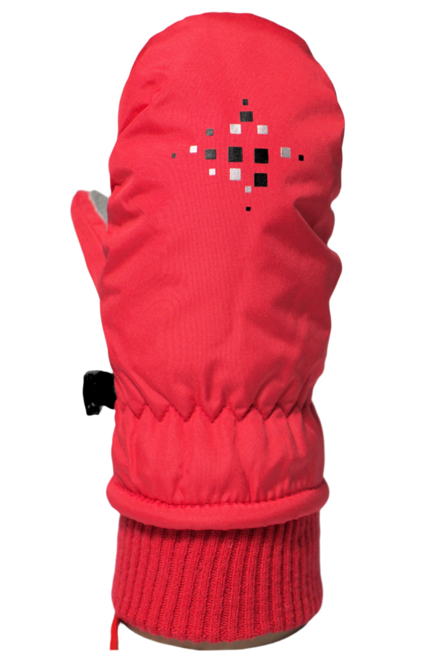 Kids ski gloves C087