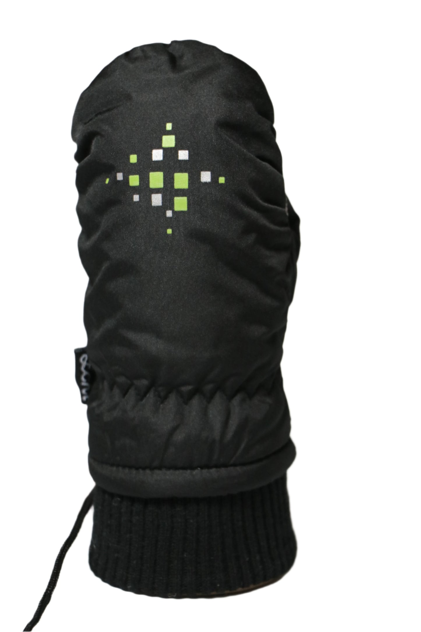 Kids ski gloves C087