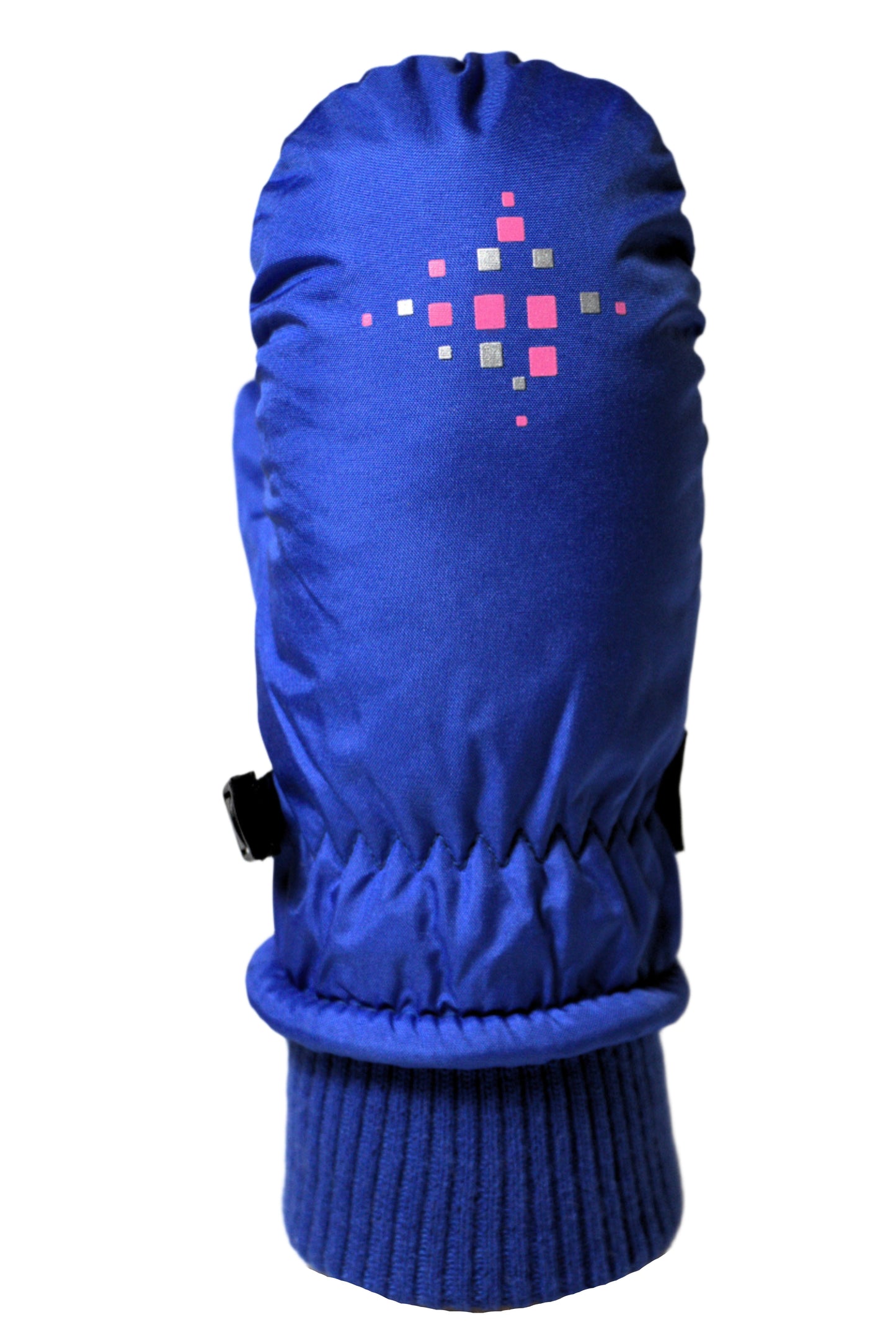 Kids ski gloves C087