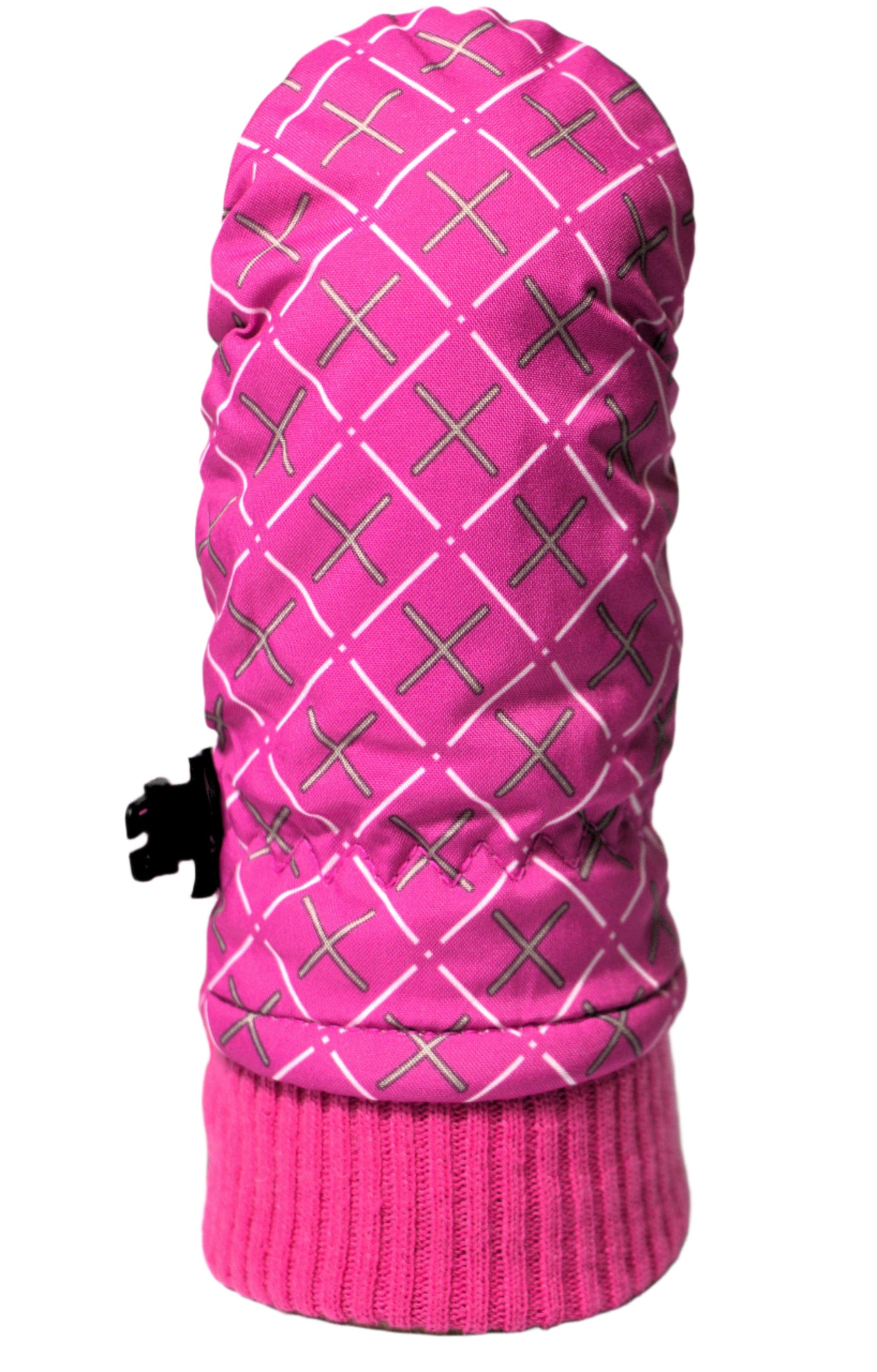 Kids ski gloves C086