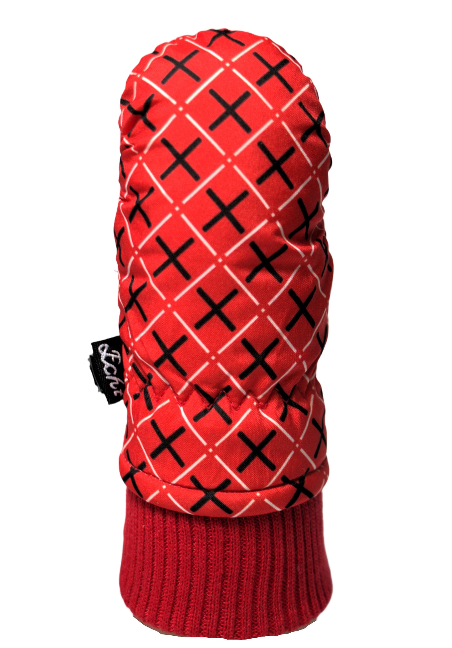 Kids ski gloves C086