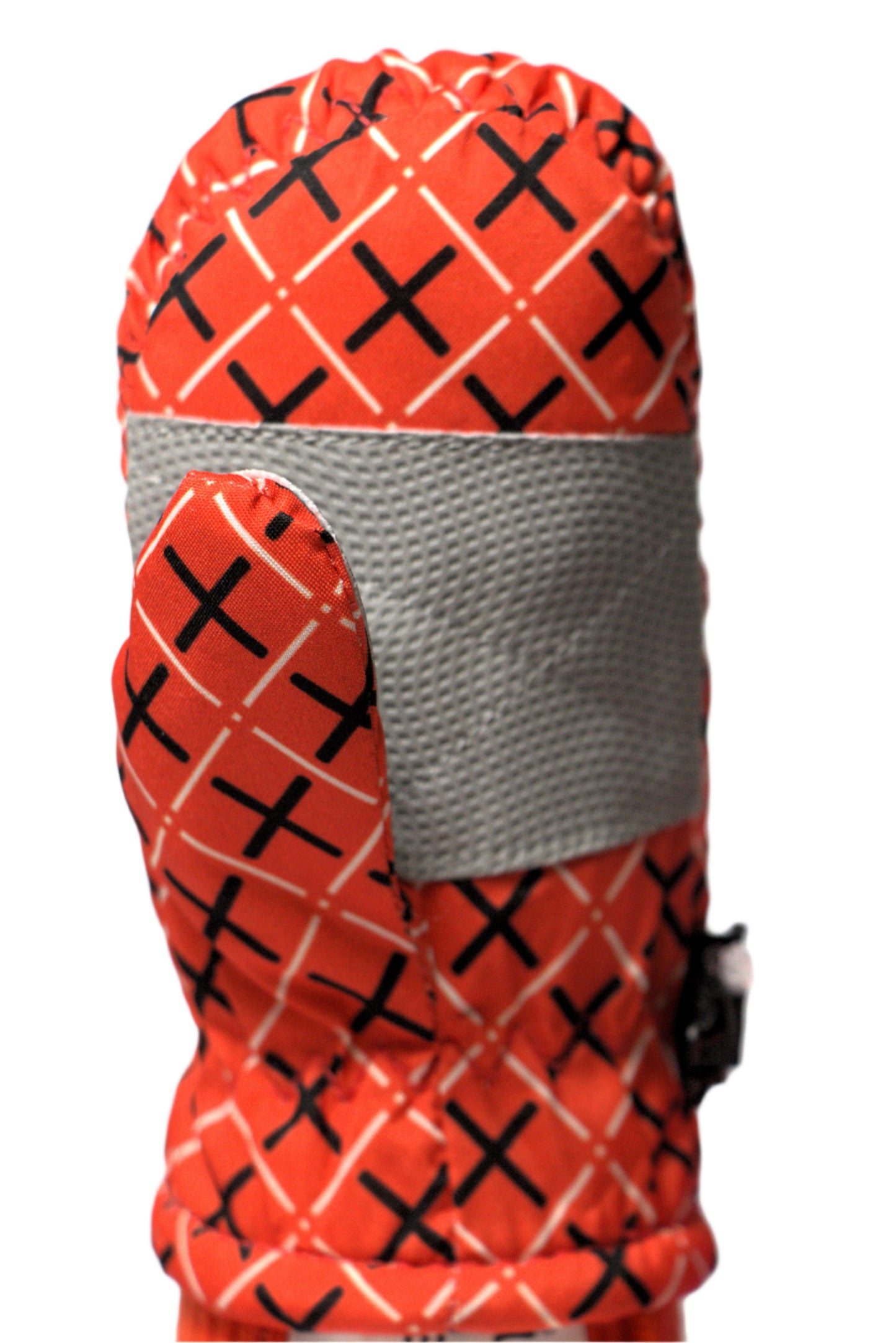 Kids ski gloves C086