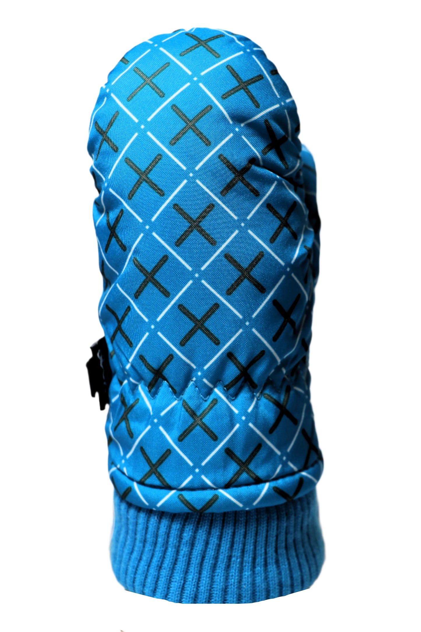 Kids ski gloves C086