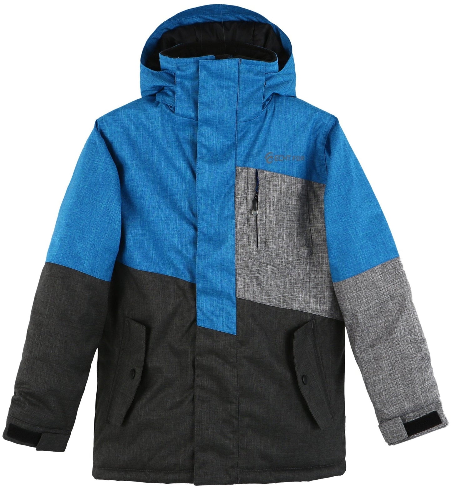 ECHT Kids ski wear HA09-M2