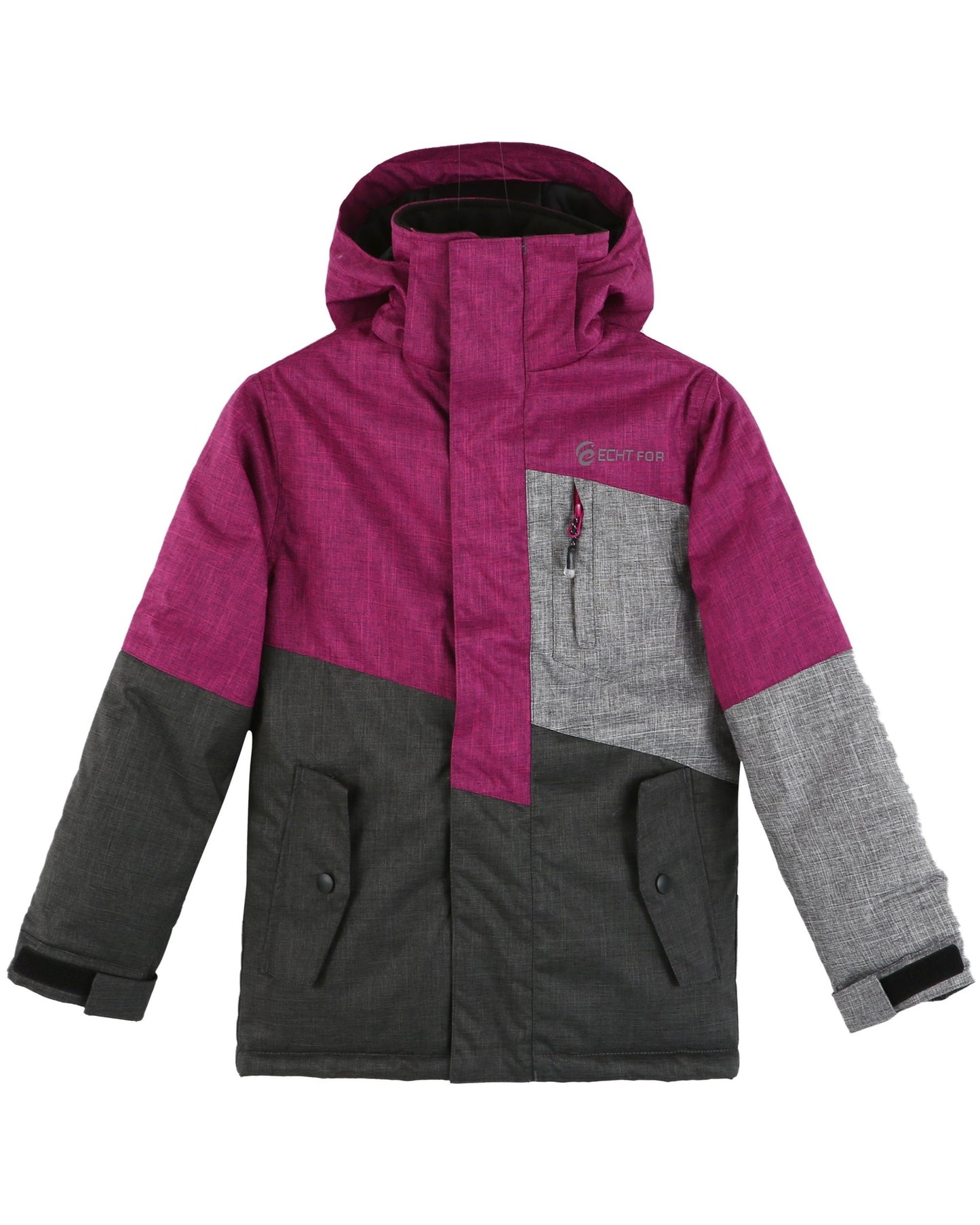 ECHT Kids ski wear HA09-M2