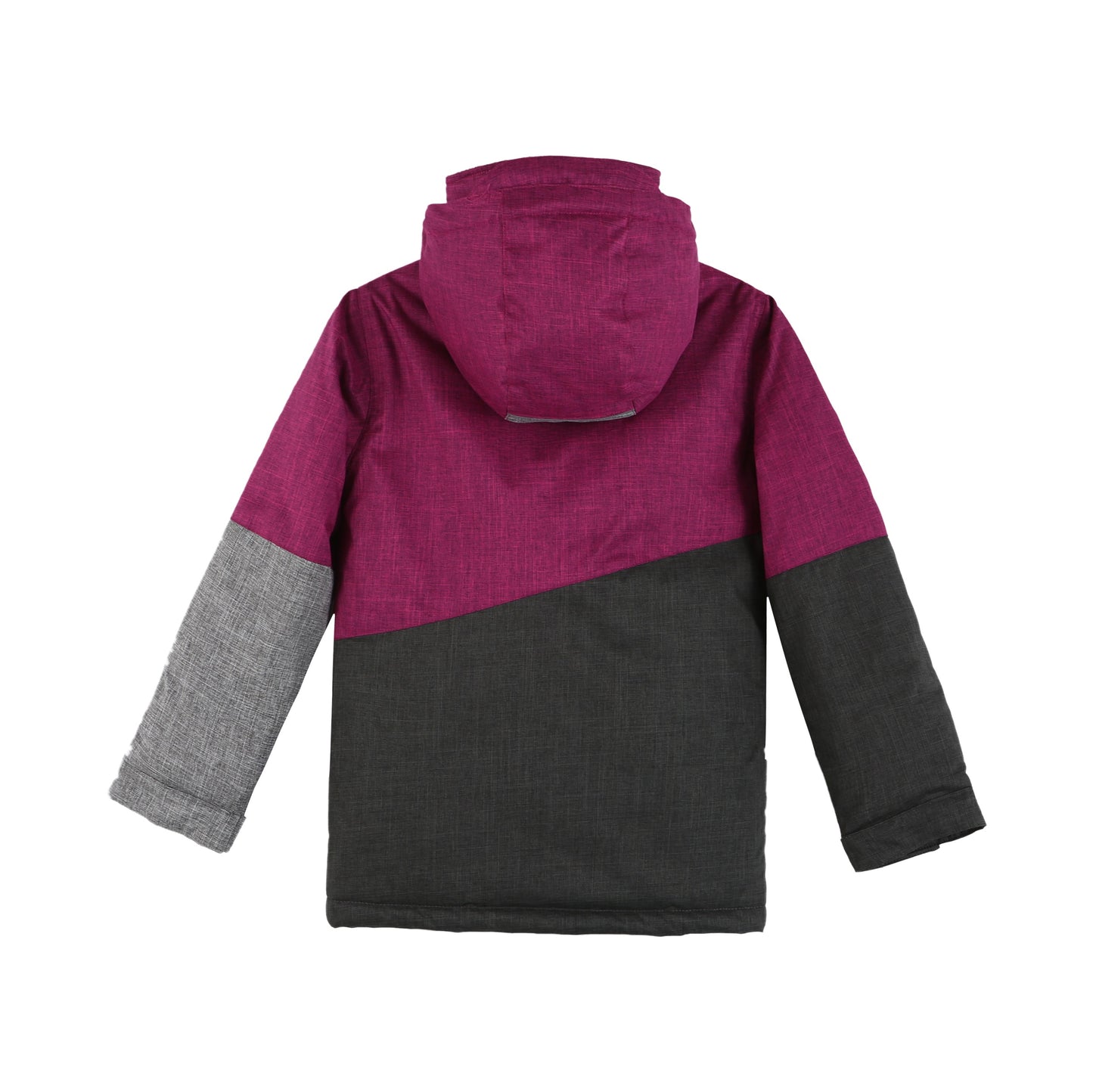 ECHT Kids ski wear HA09-M2