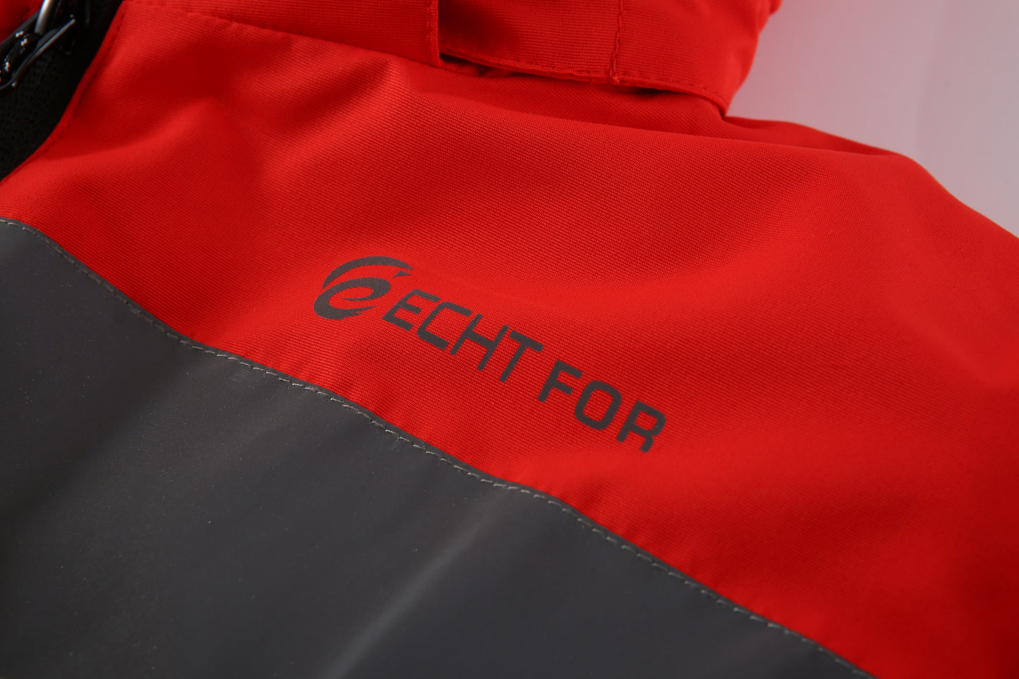 ECHT Kids ski wear HA012