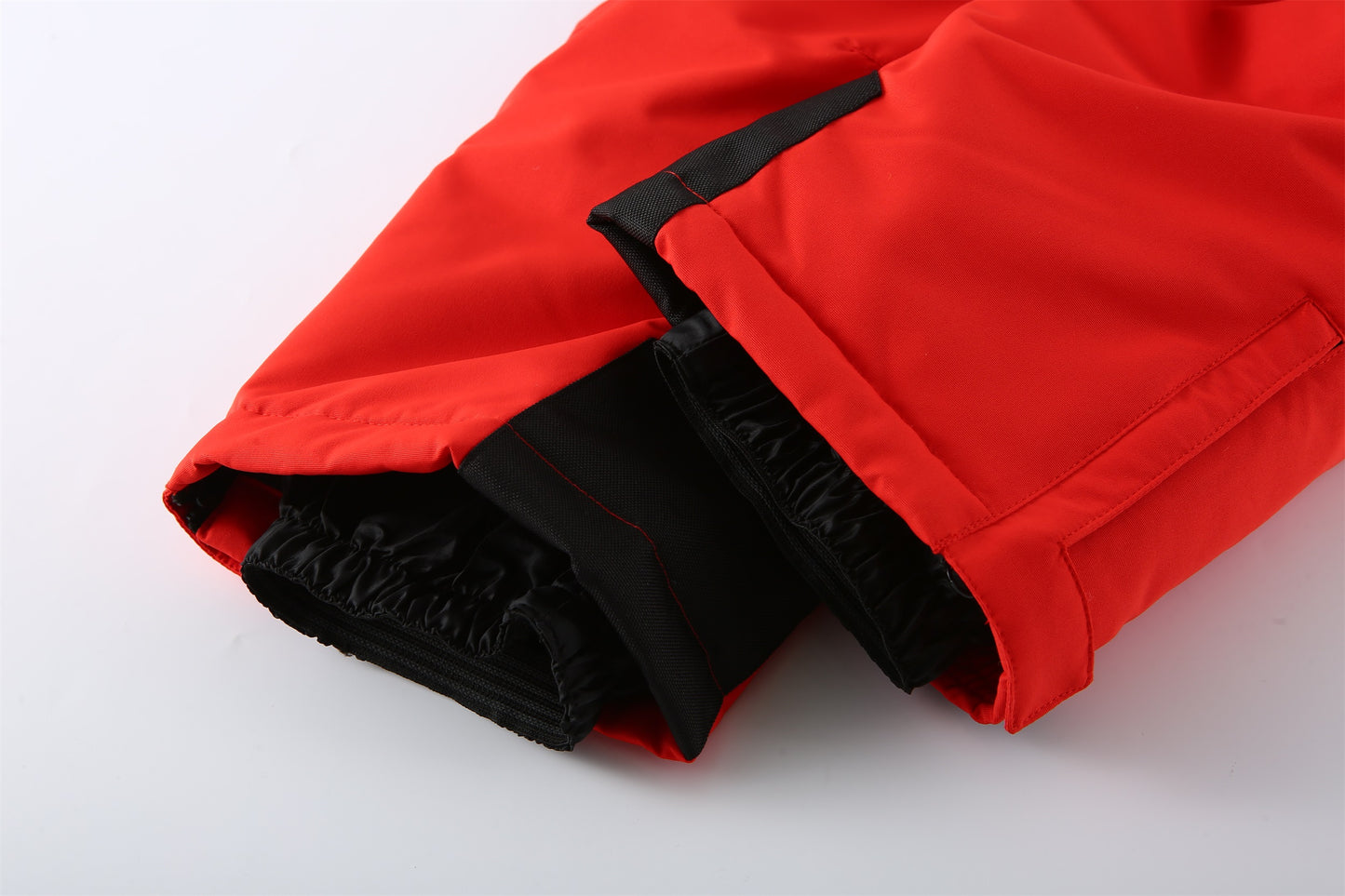 ECHT Kids ski wear HA012