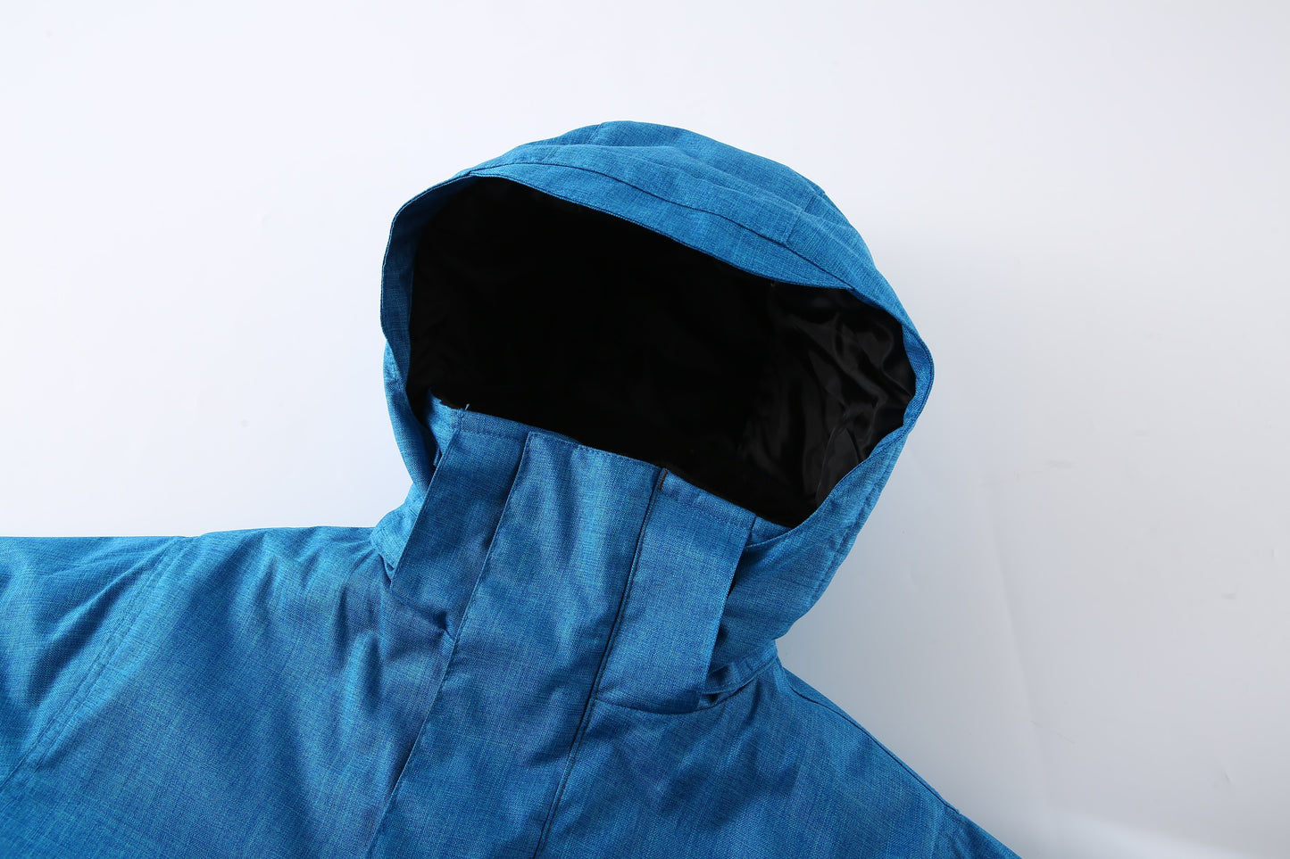 ECHT Kids ski wear HA09-M2